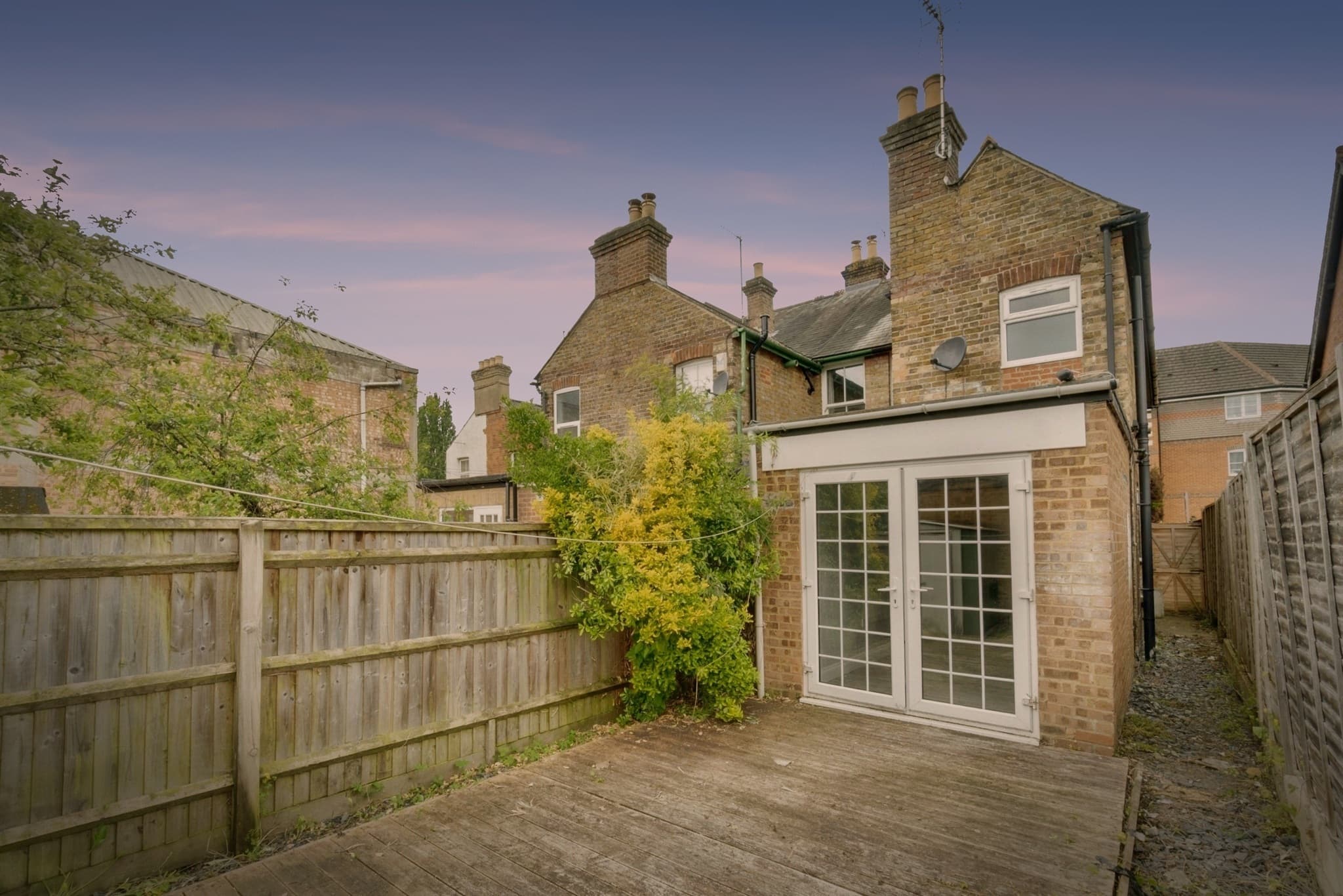 Property at Queens Road, High Wycombe