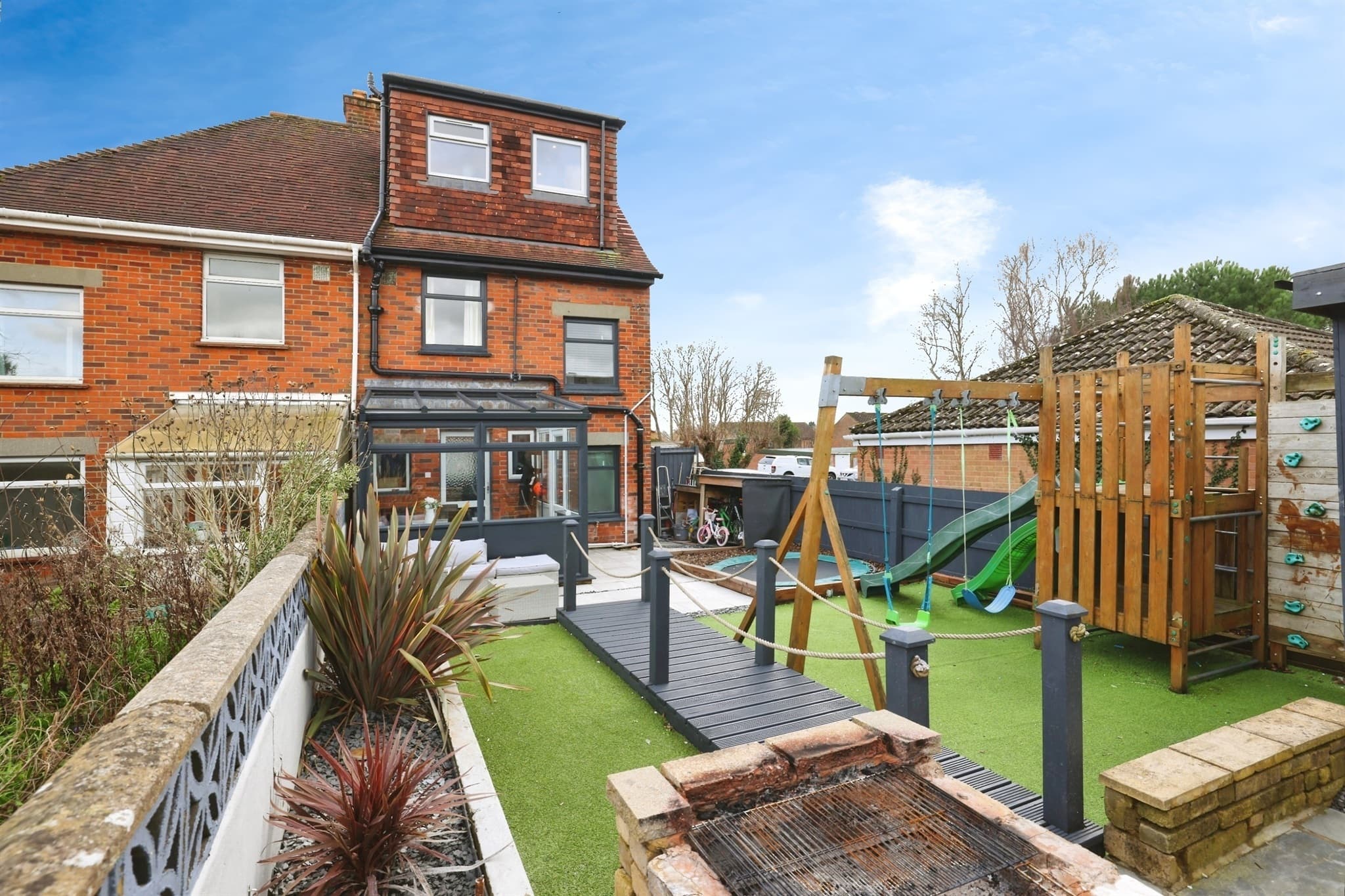Property at Hudson Road, Salisbury