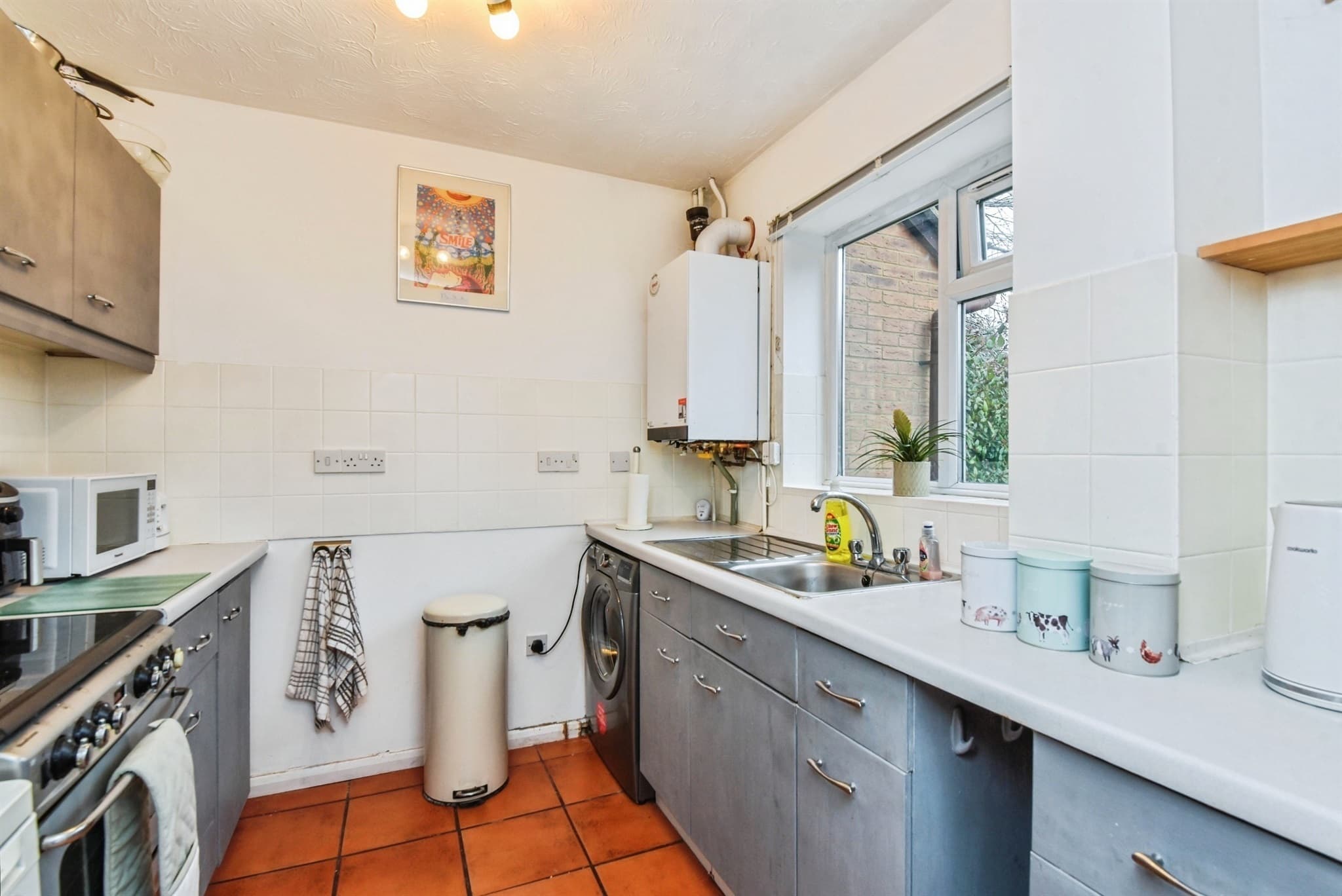 Property at Warwick Close, Chippenham