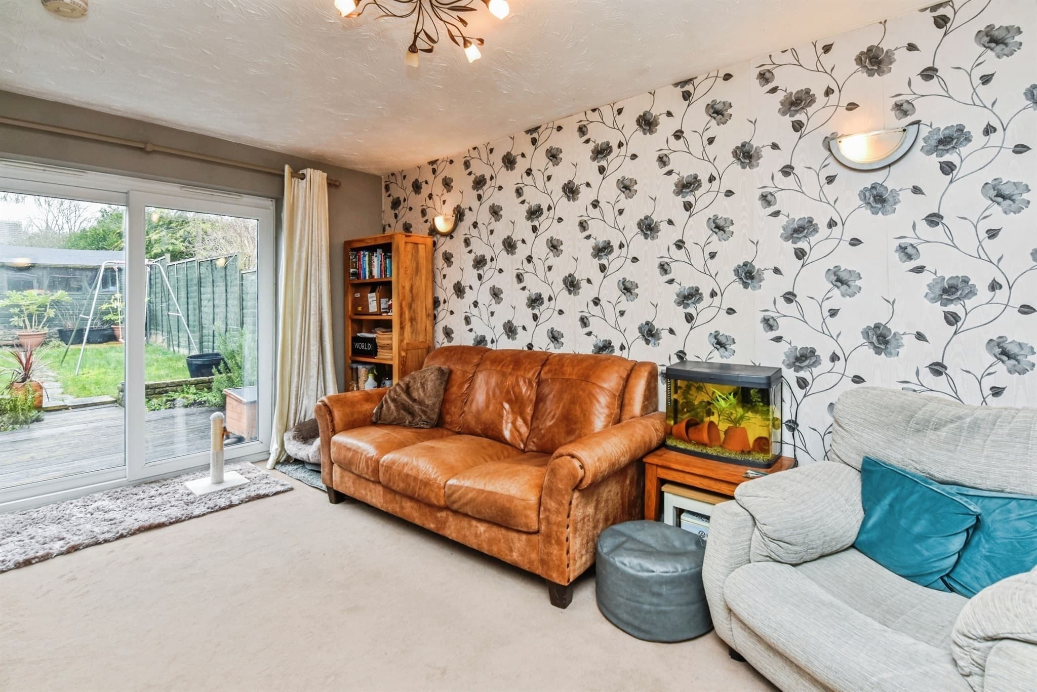 Property at Warwick Close, Chippenham