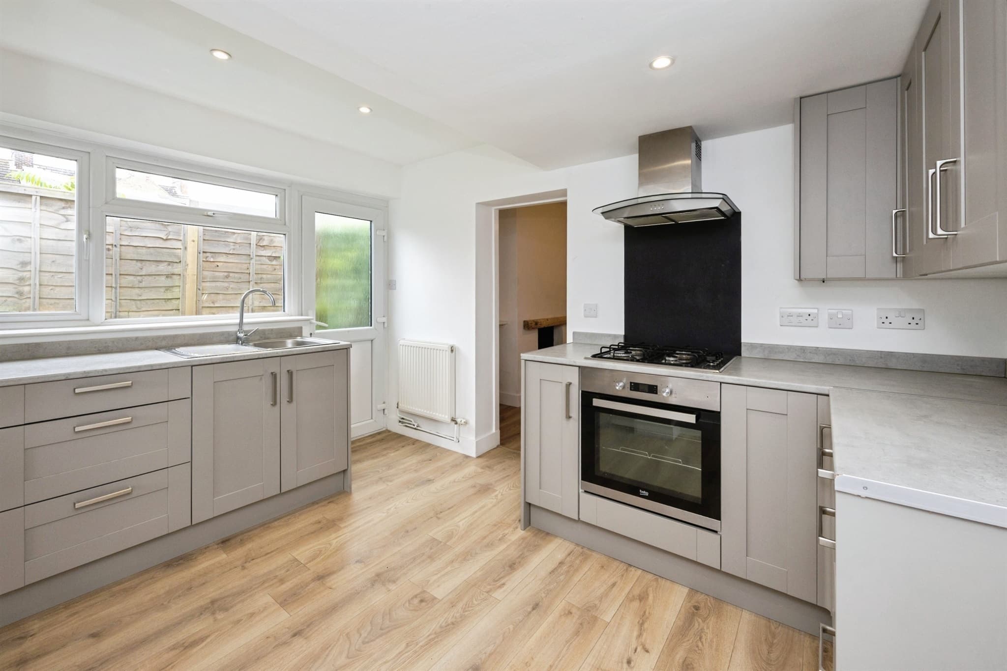 Property at Hamilton Road, Willesborough, Ashford