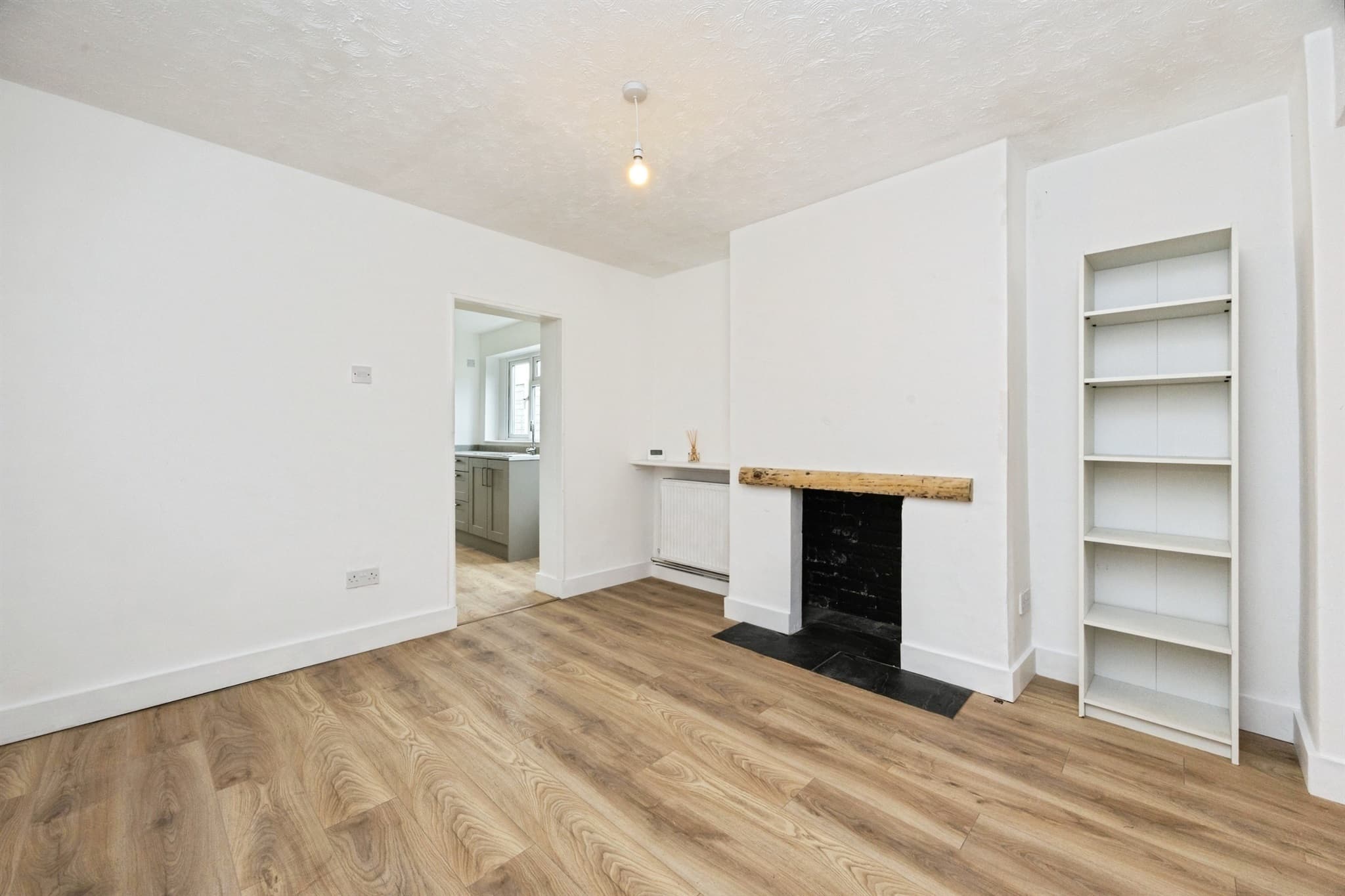 Property at Hamilton Road, Willesborough, Ashford