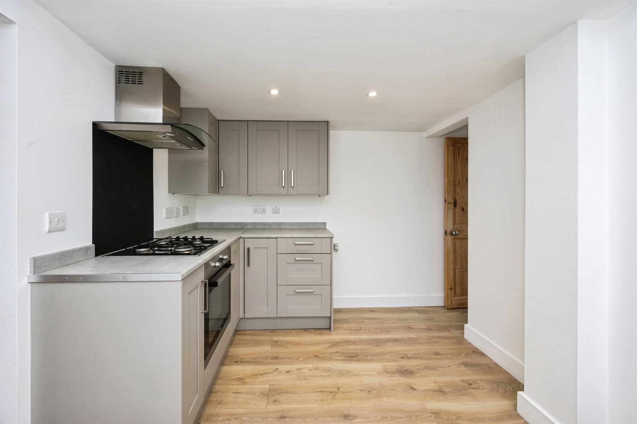 Property at Hamilton Road, Willesborough, Ashford