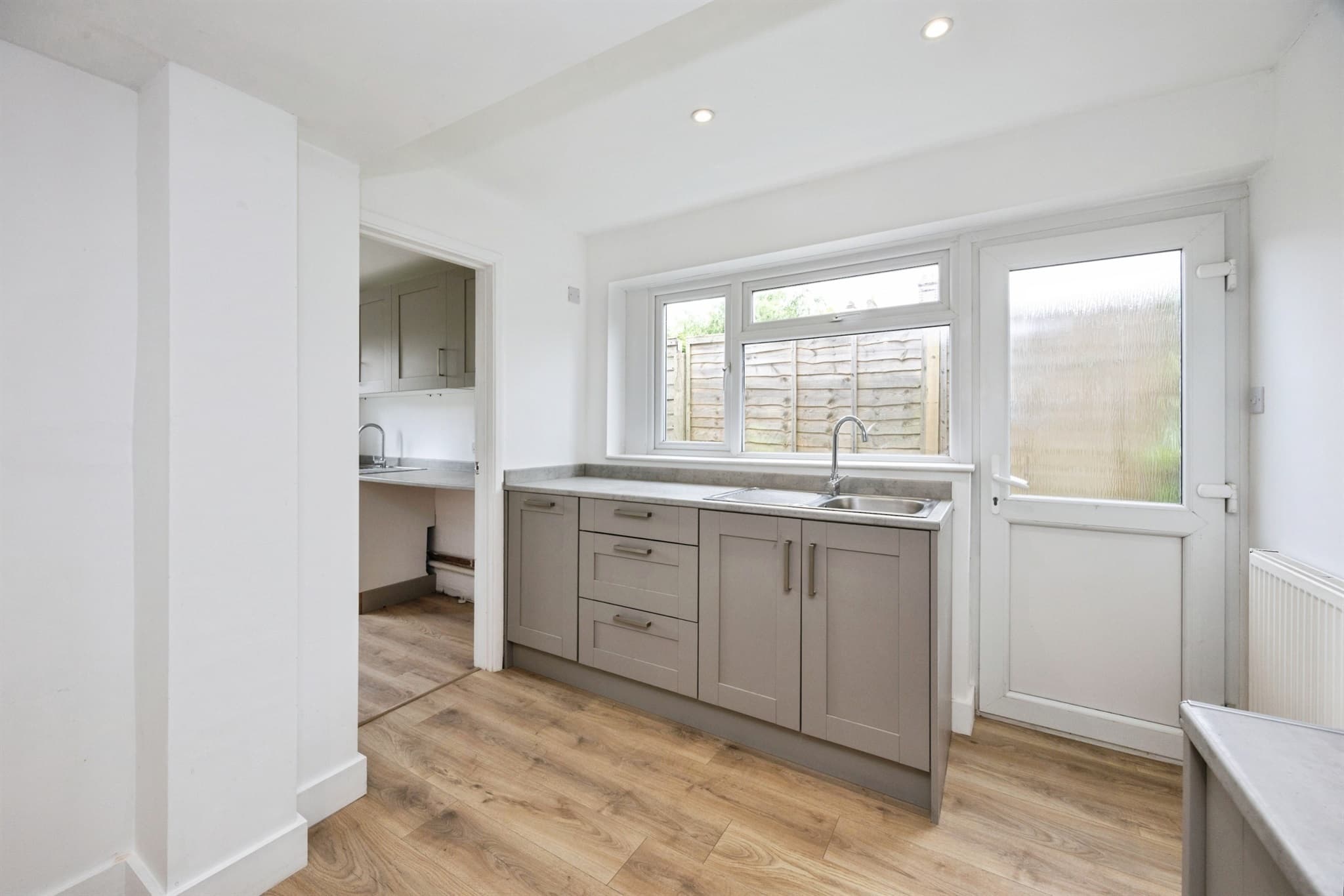 Property at Hamilton Road, Willesborough, Ashford