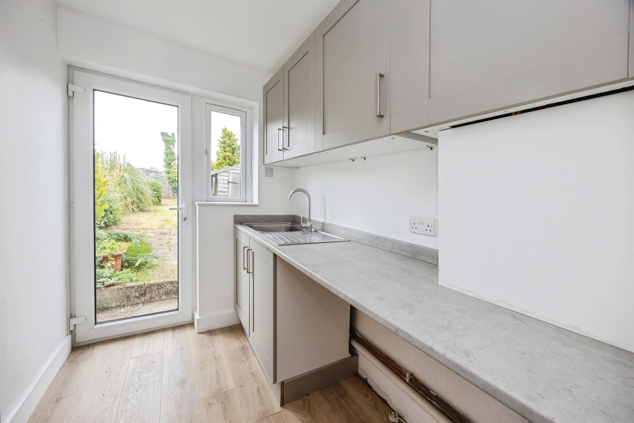 Property at Hamilton Road, Willesborough, Ashford