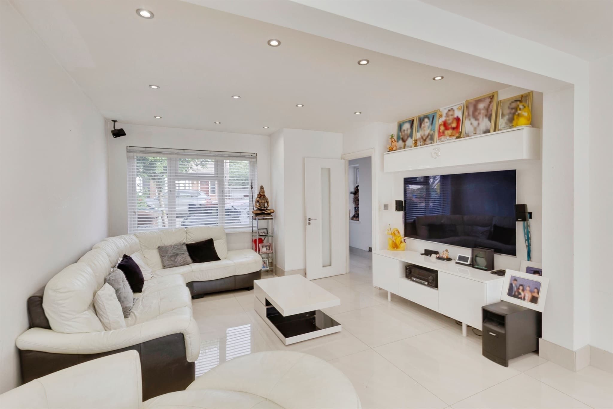 Property at Boxtree Lane, HARROW