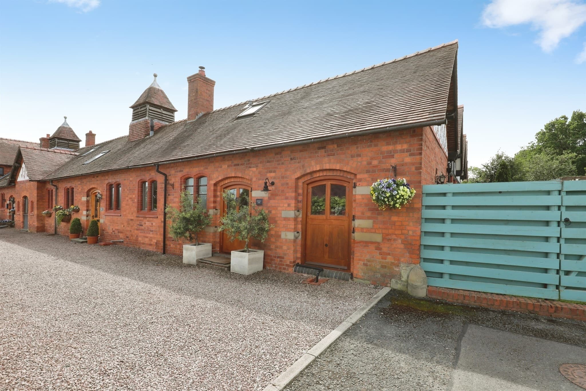 Property at Abberley Park, Abberley, Worcester
