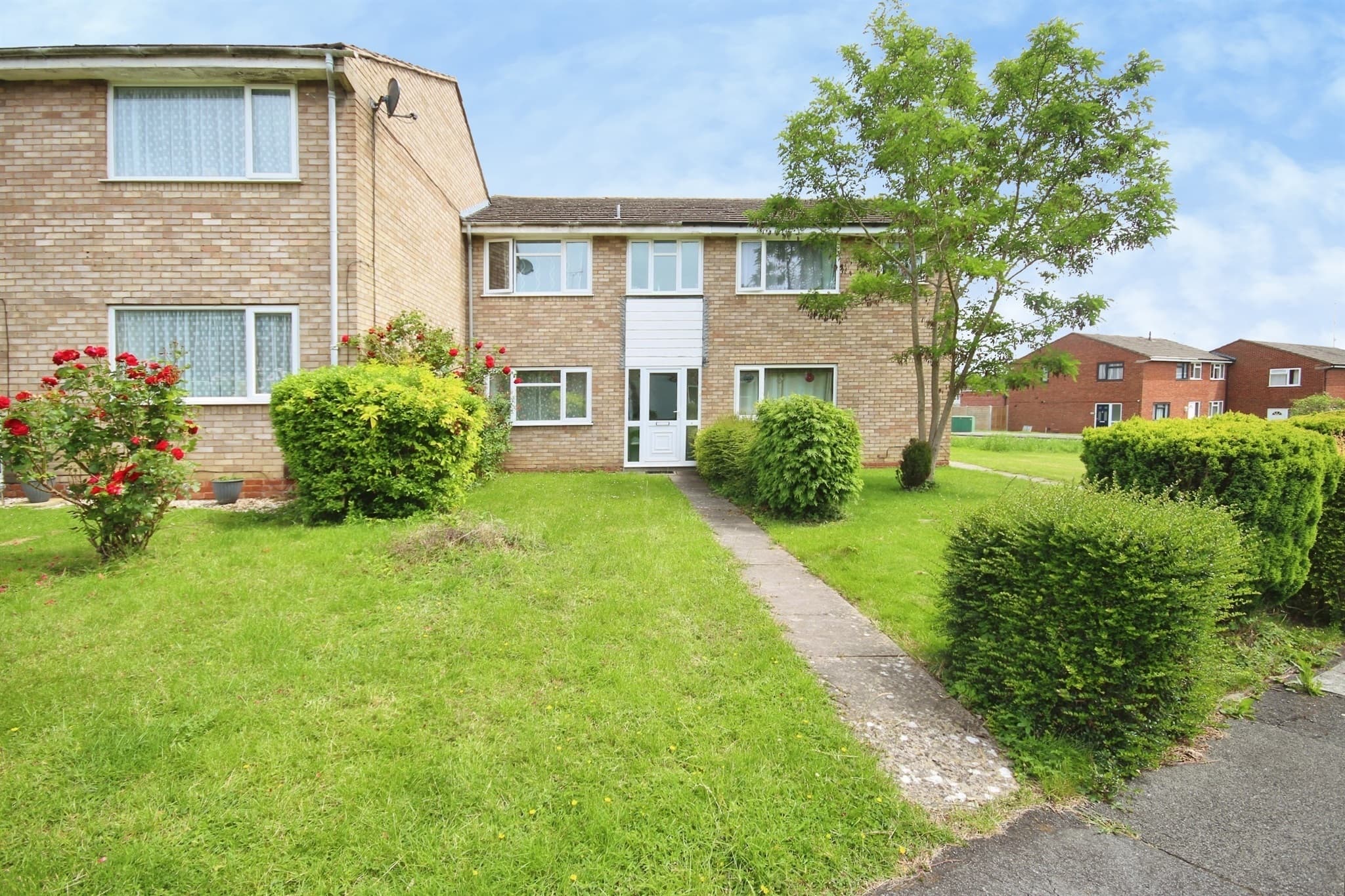 Property at Gifford Walk, Stratford-Upon-Avon