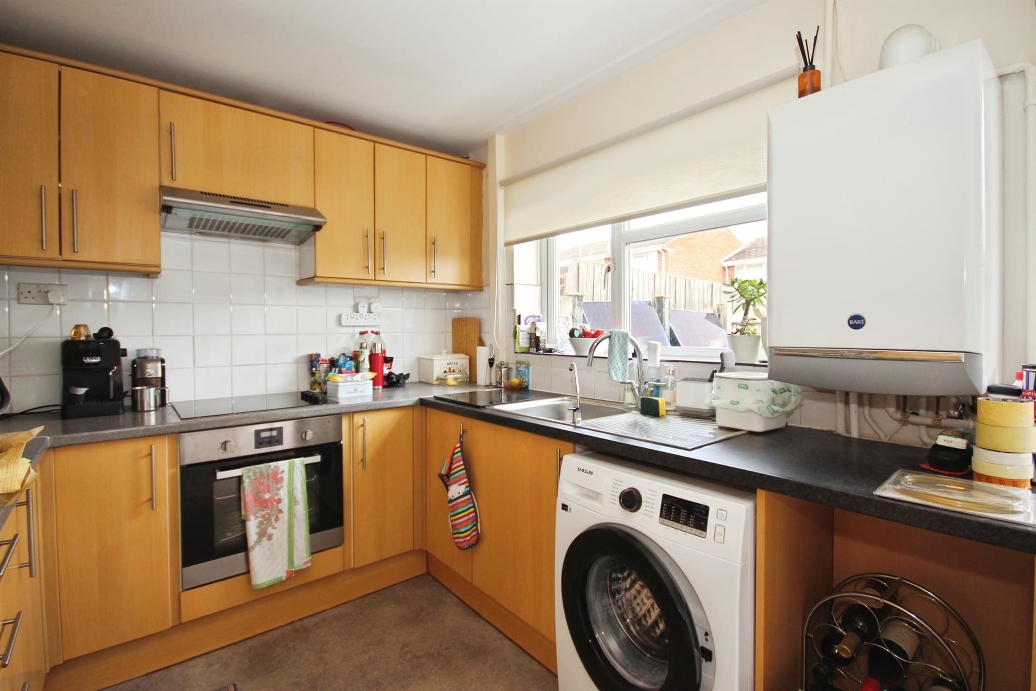 Property at Gifford Walk, Stratford-Upon-Avon