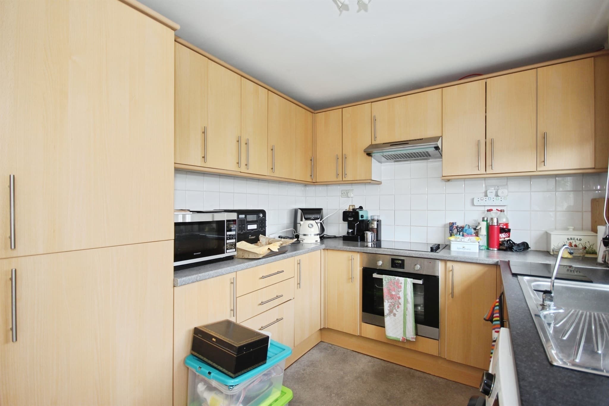 Property at Gifford Walk, Stratford-Upon-Avon