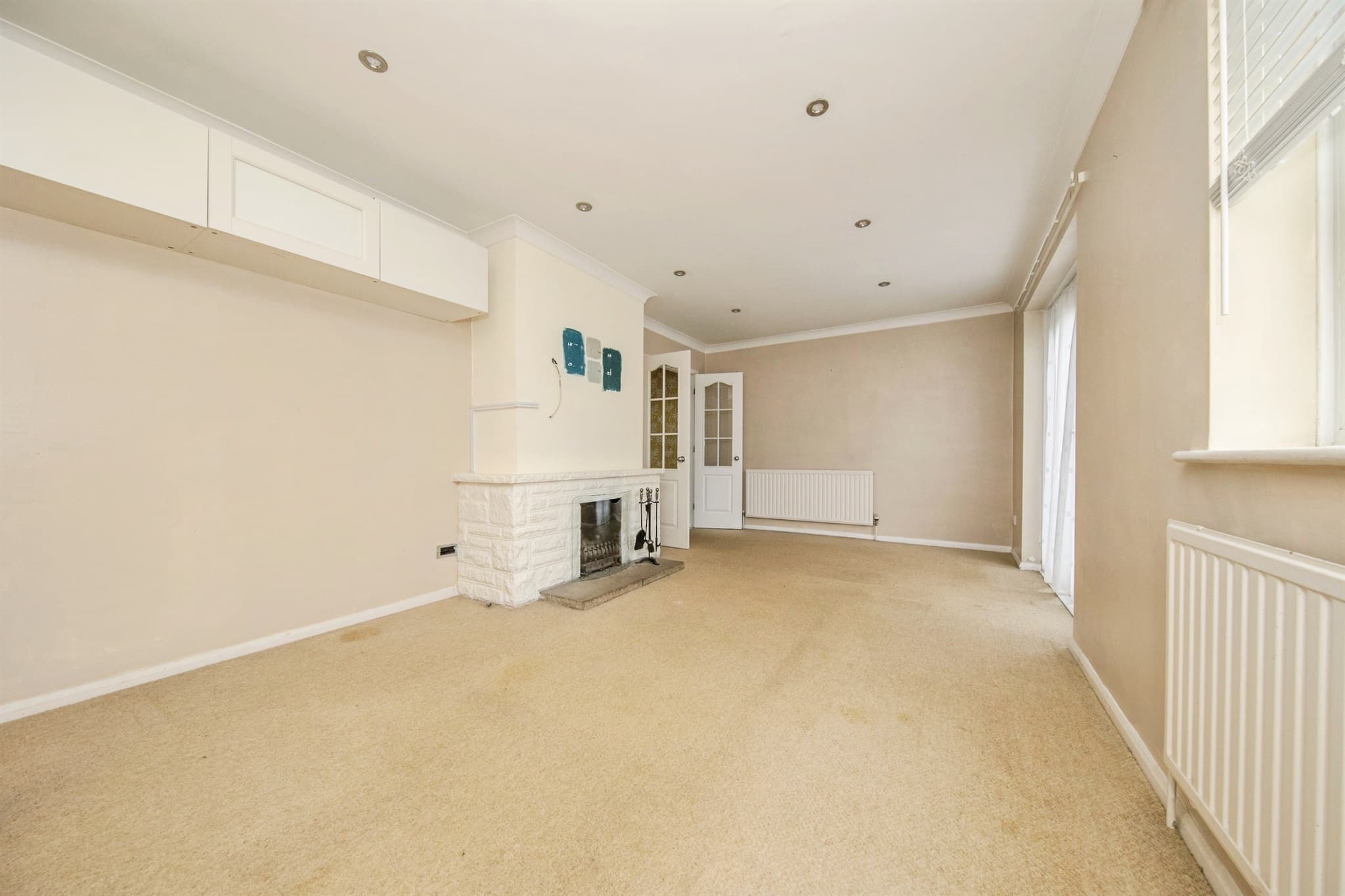 Property at Bullfinch Close, Colchester