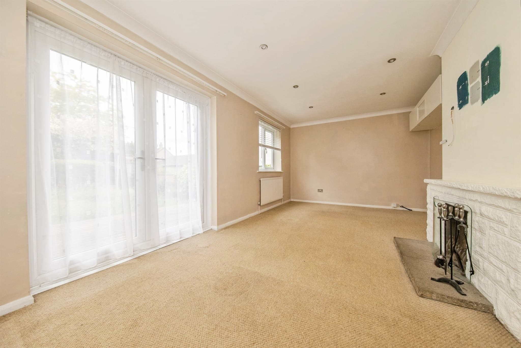 Property at Bullfinch Close, Colchester