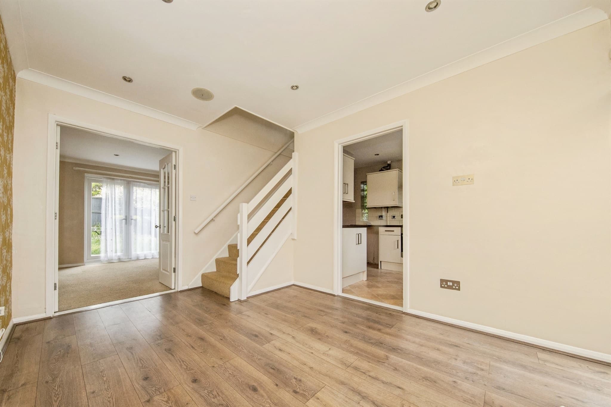 Property at Bullfinch Close, Colchester