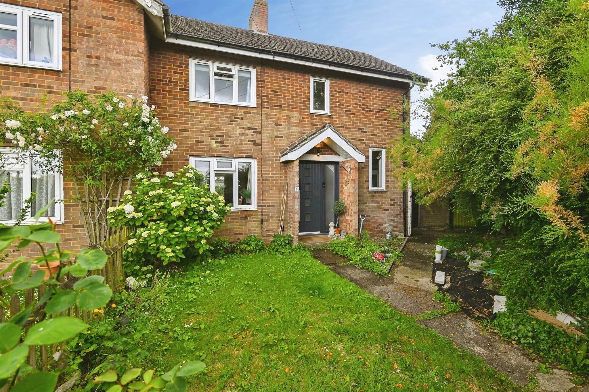Property at Orchard Bank, Chart Sutton, Maidstone