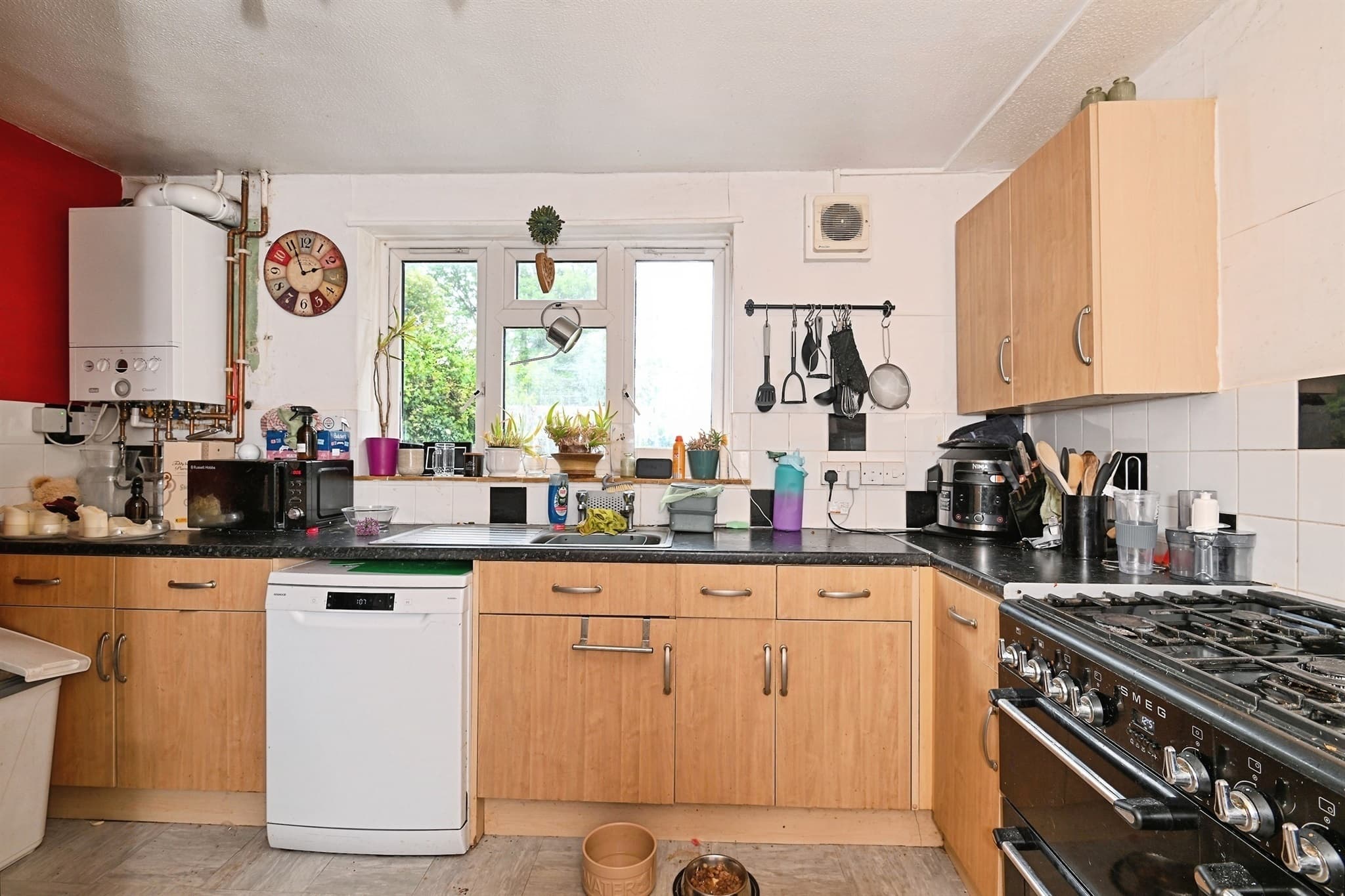 Property at Orchard Bank, Chart Sutton, Maidstone