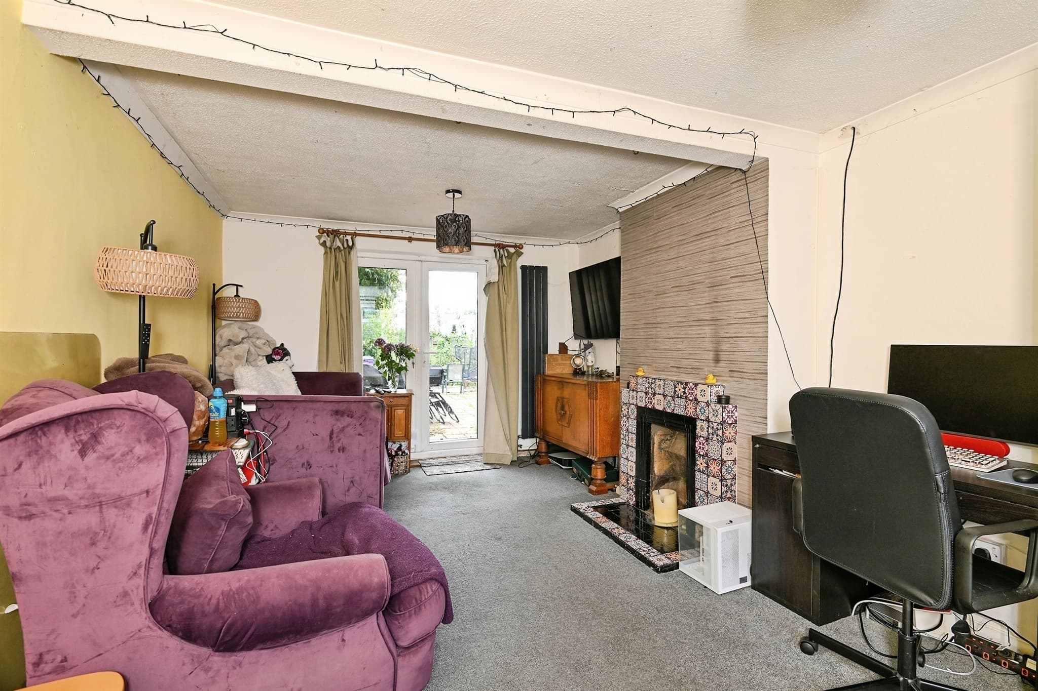 Property at Orchard Bank, Chart Sutton, Maidstone
