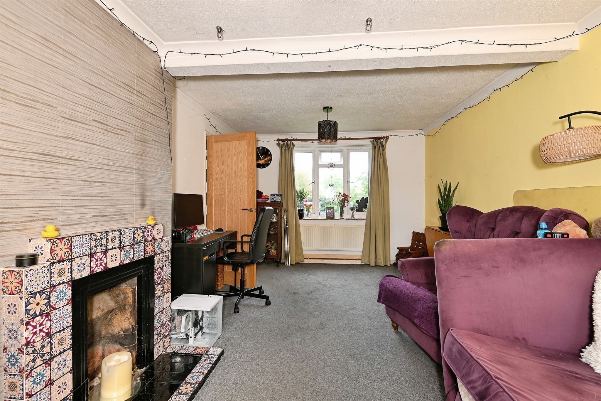 Property at Orchard Bank, Chart Sutton, Maidstone
