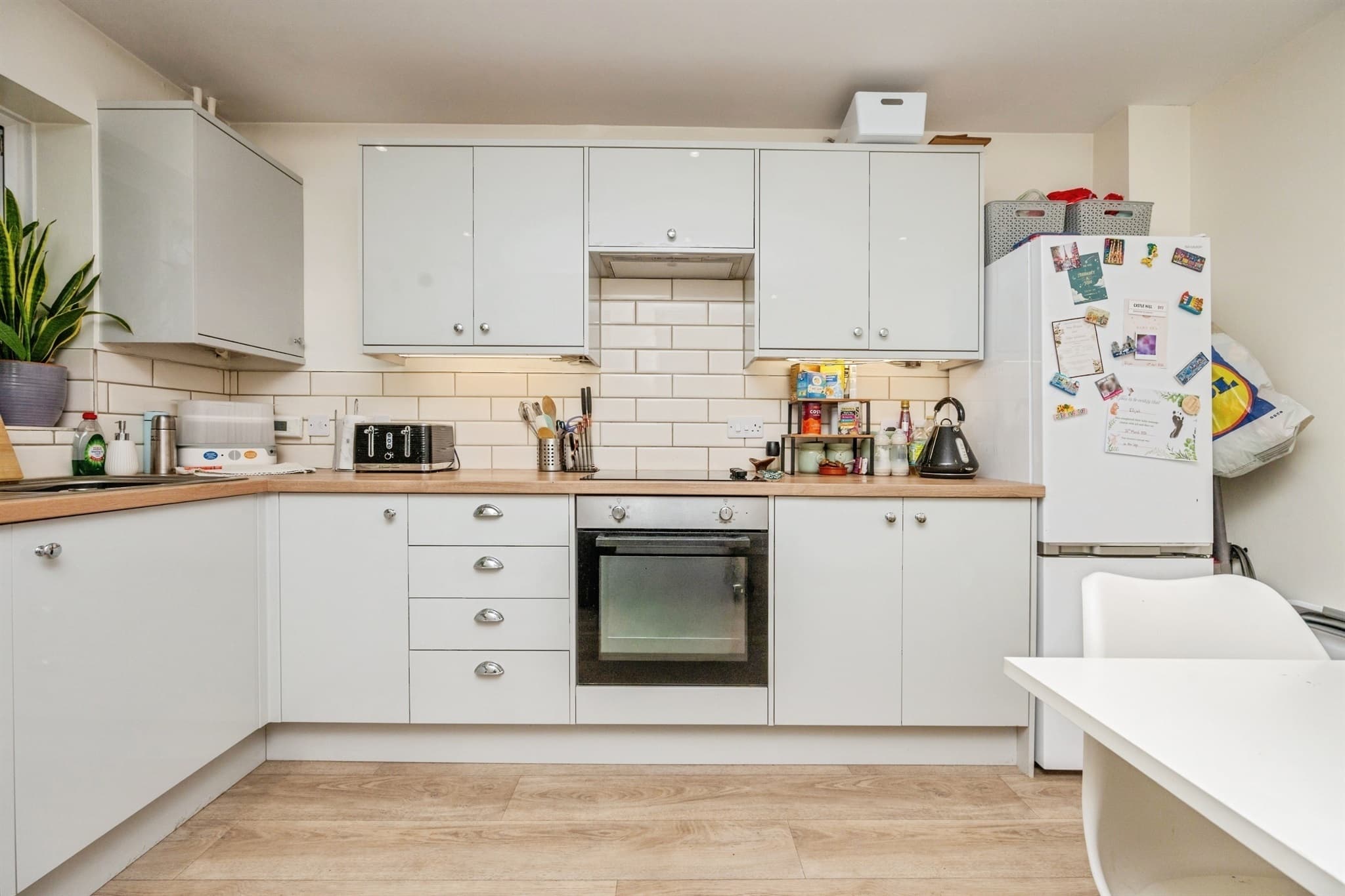 Property at Haines Avenue, Worcester