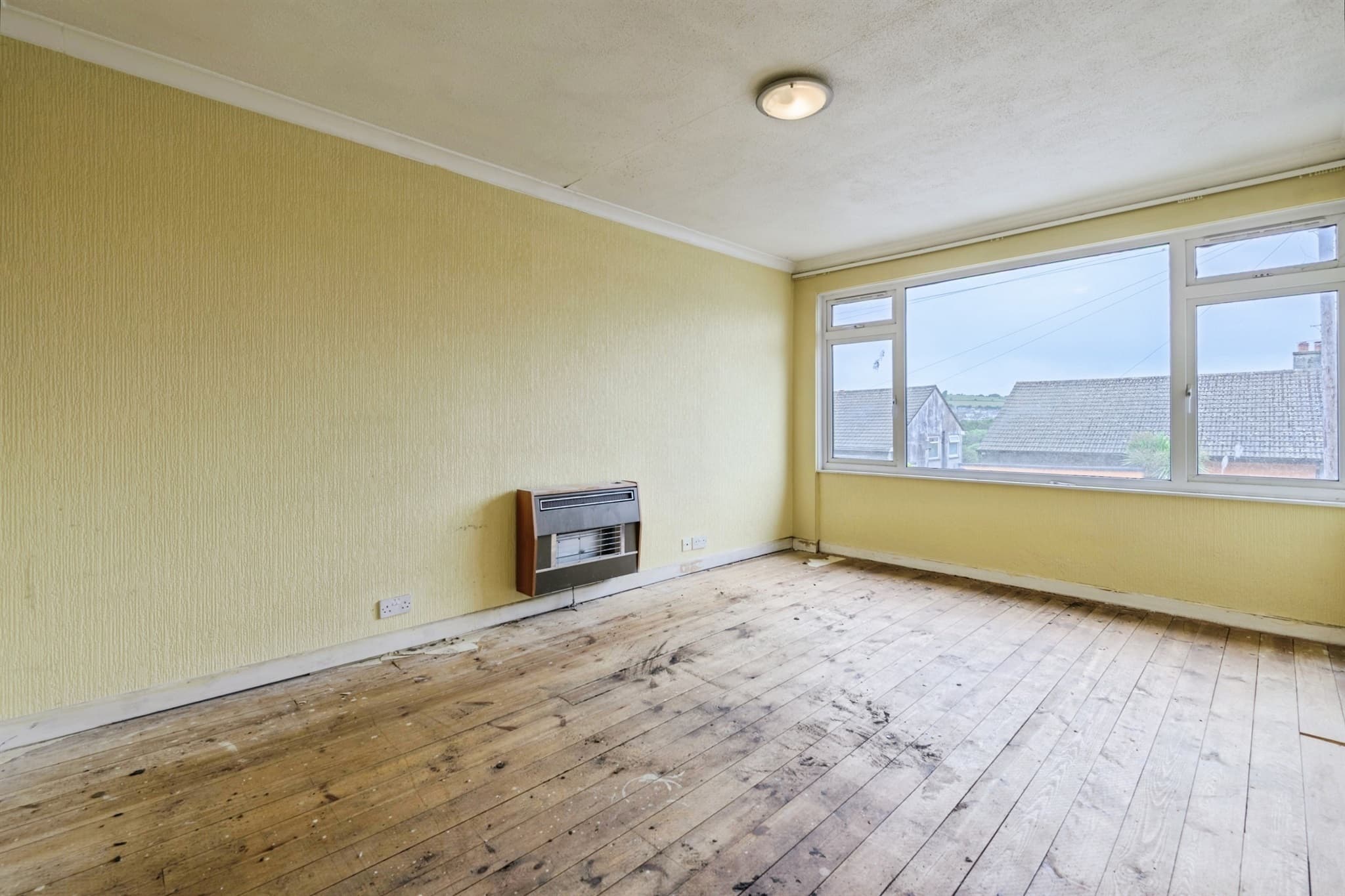 Property at Hill Close, Plymouth