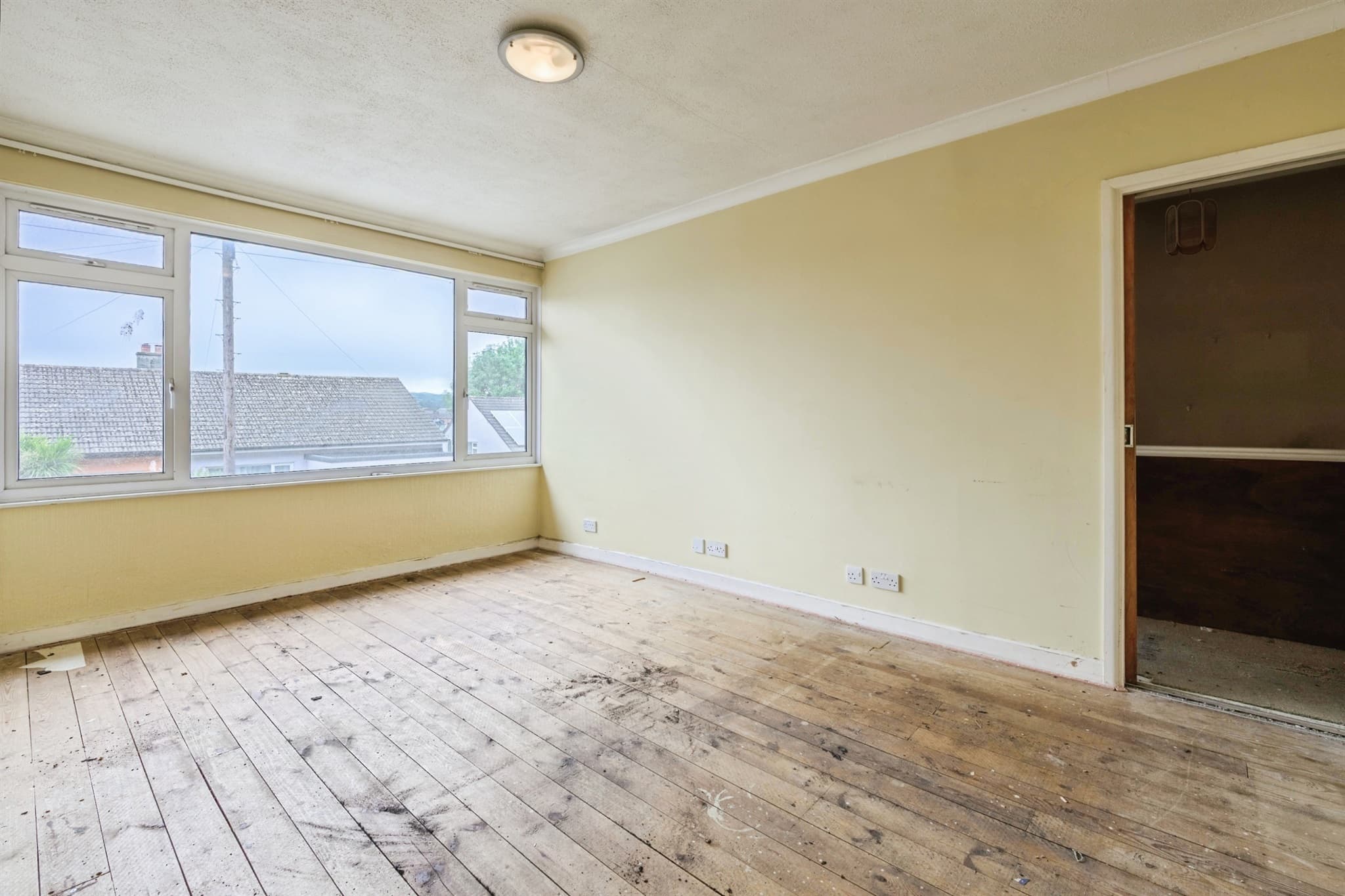 Property at Hill Close, Plymouth