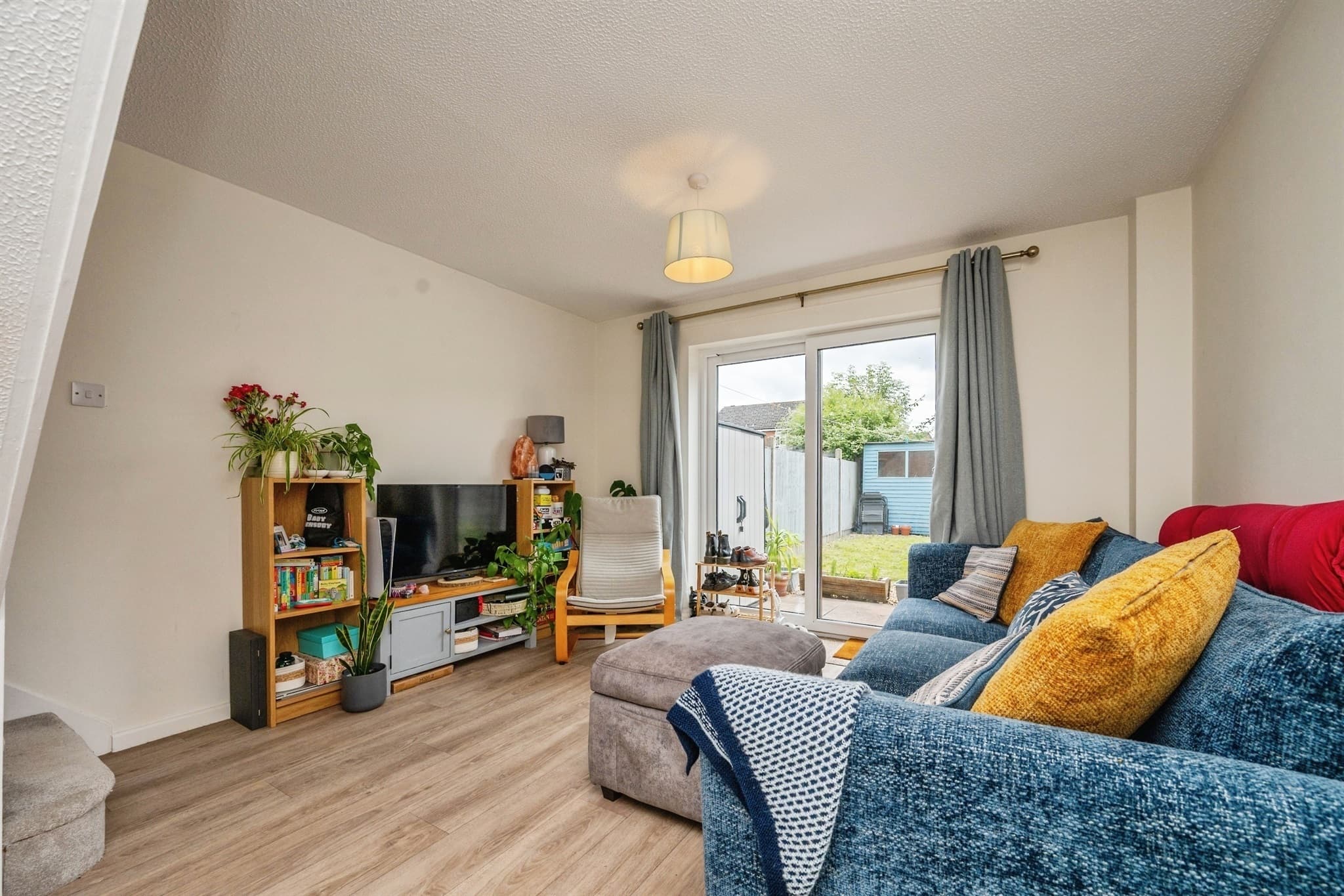 Property at Haines Avenue, Worcester