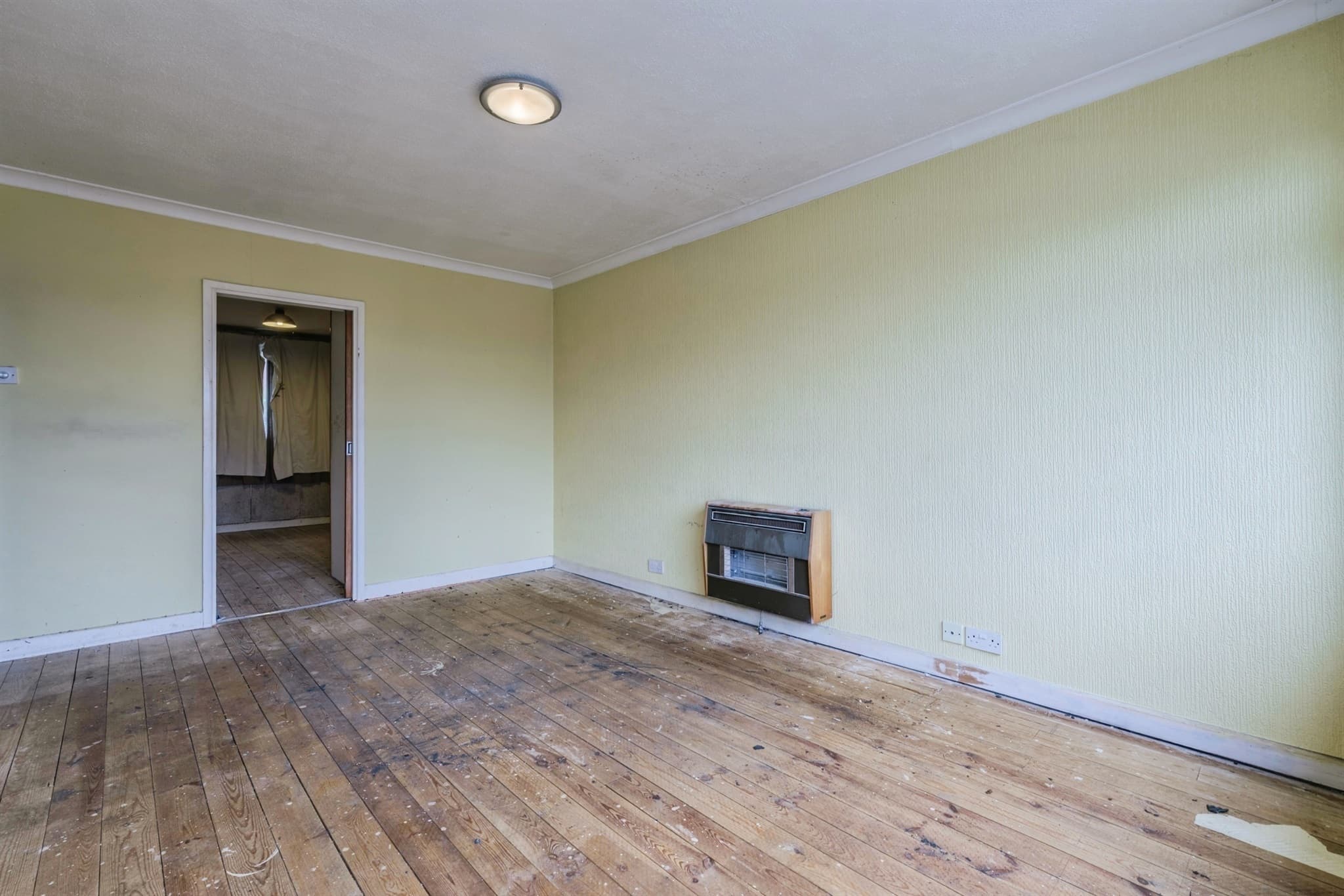 Property at Hill Close, Plymouth