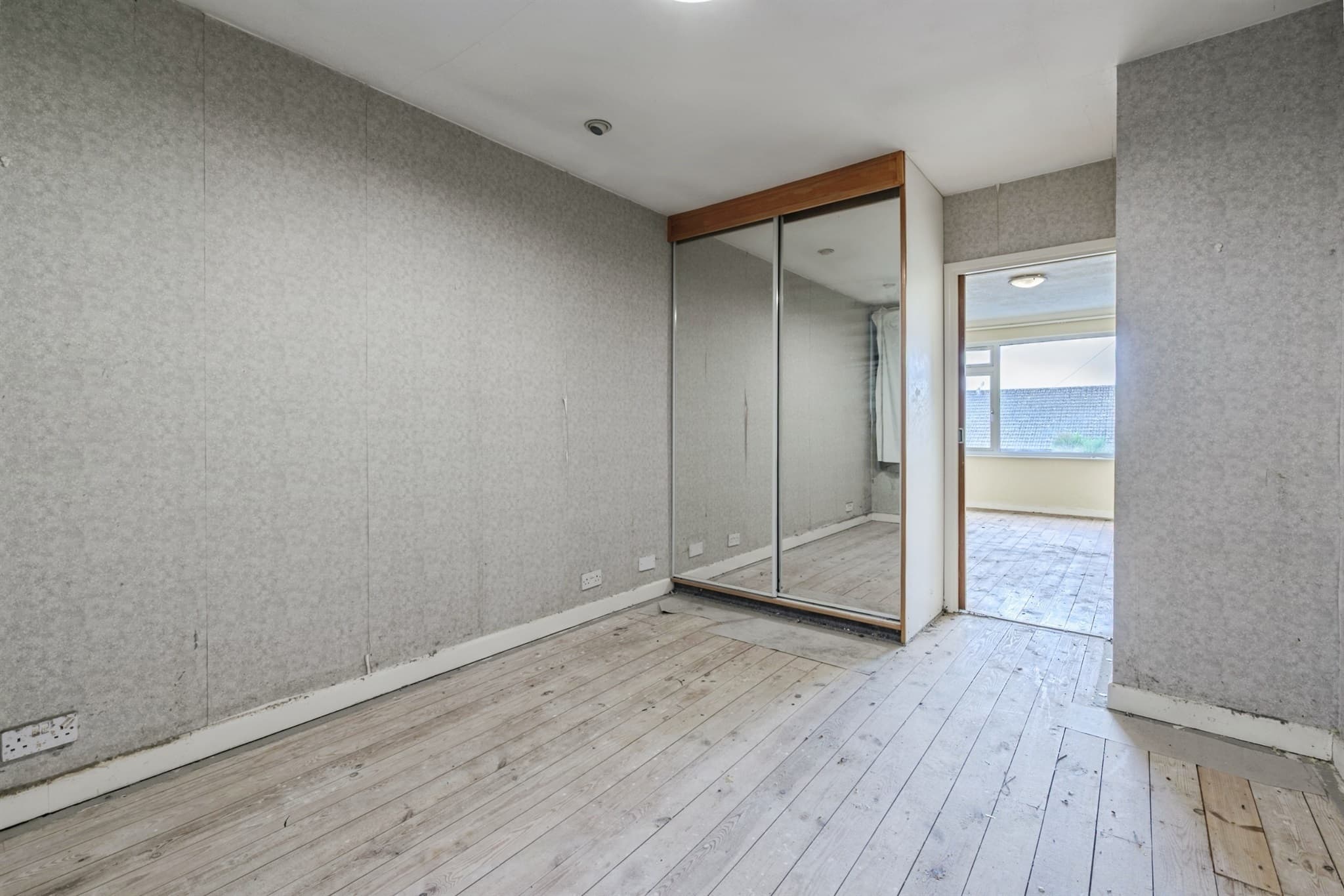 Property at Hill Close, Plymouth