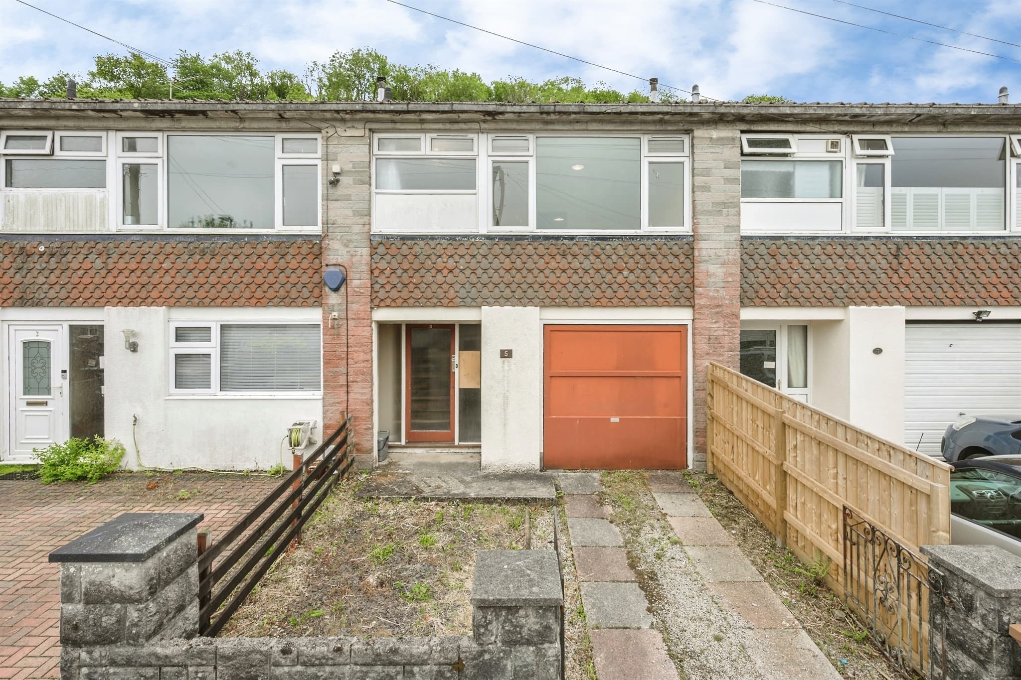 Property at Hill Close, Plymouth