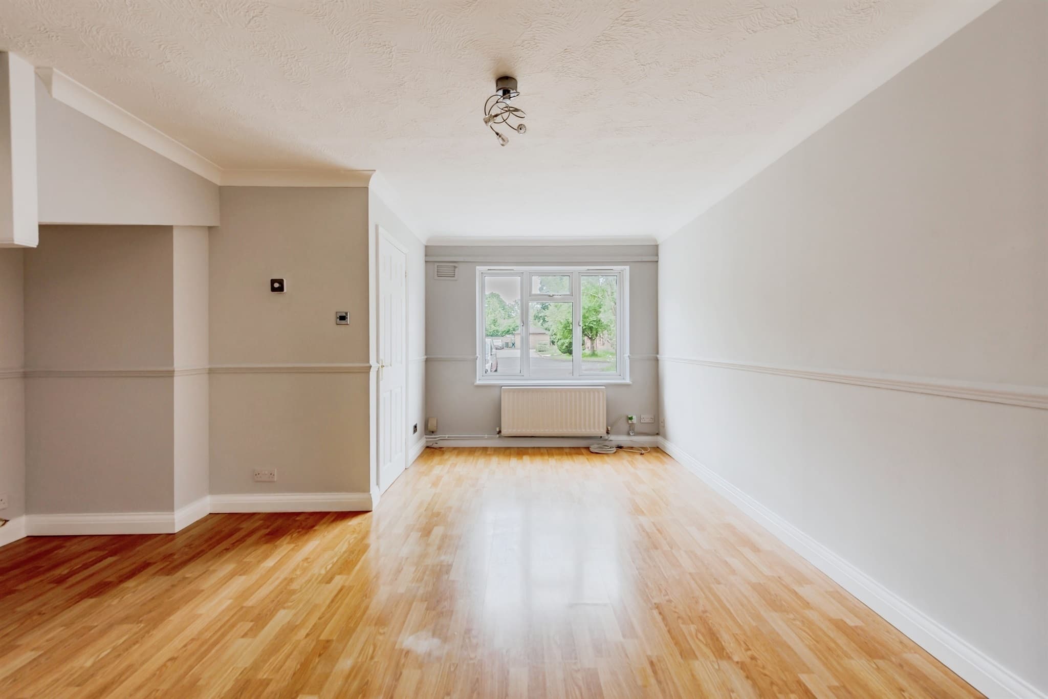 Property at Ferndown, Crawley