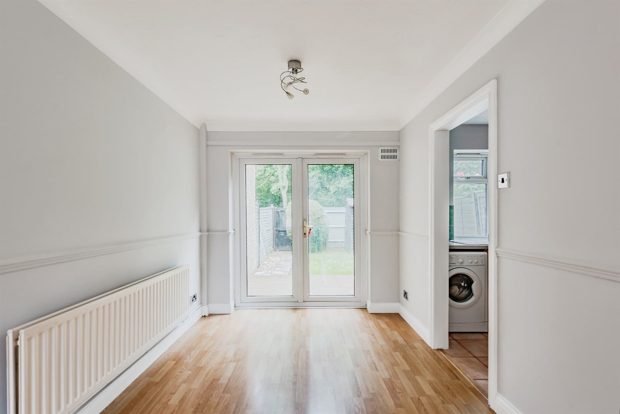 Property at Ferndown, Crawley
