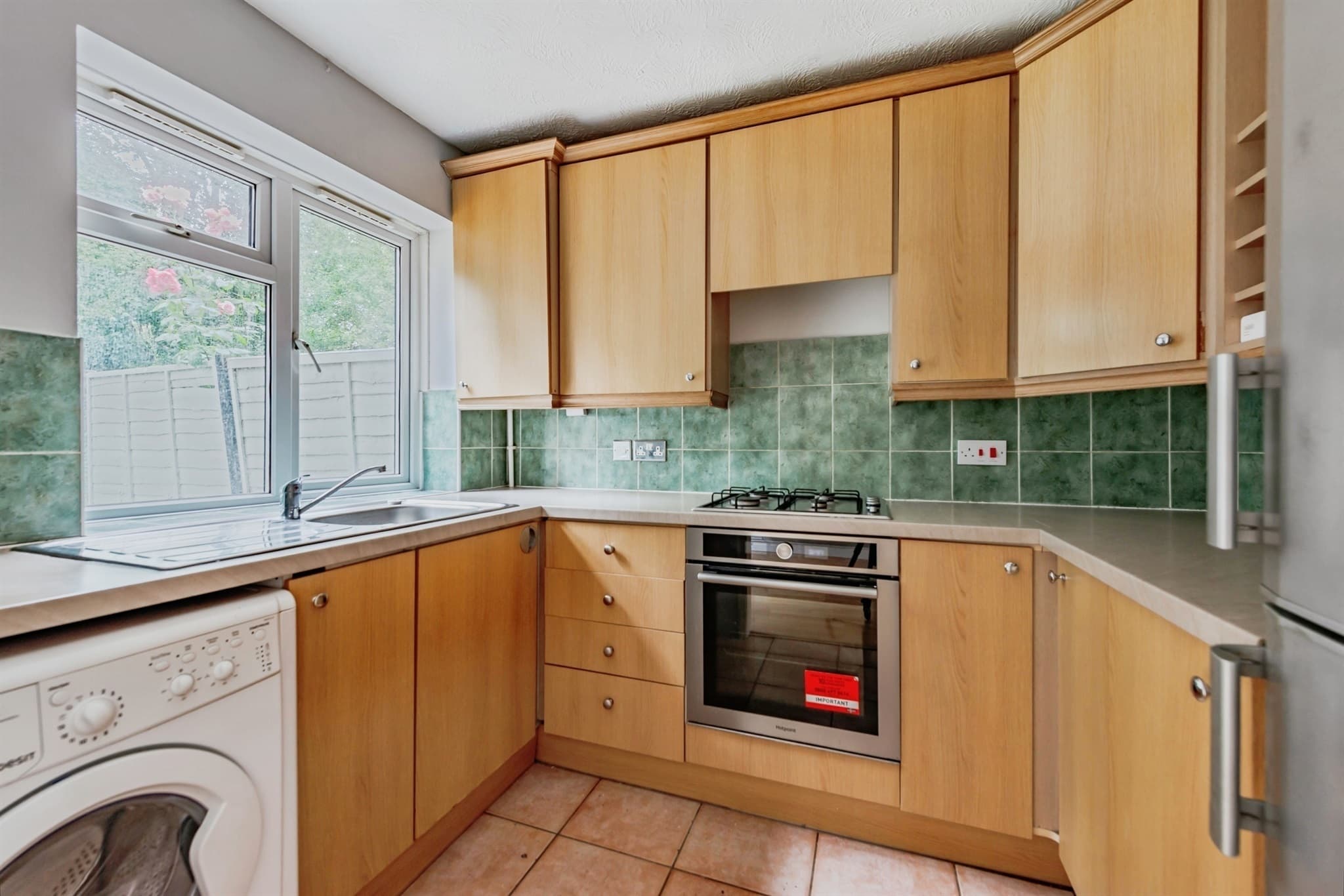 Property at Ferndown, Crawley