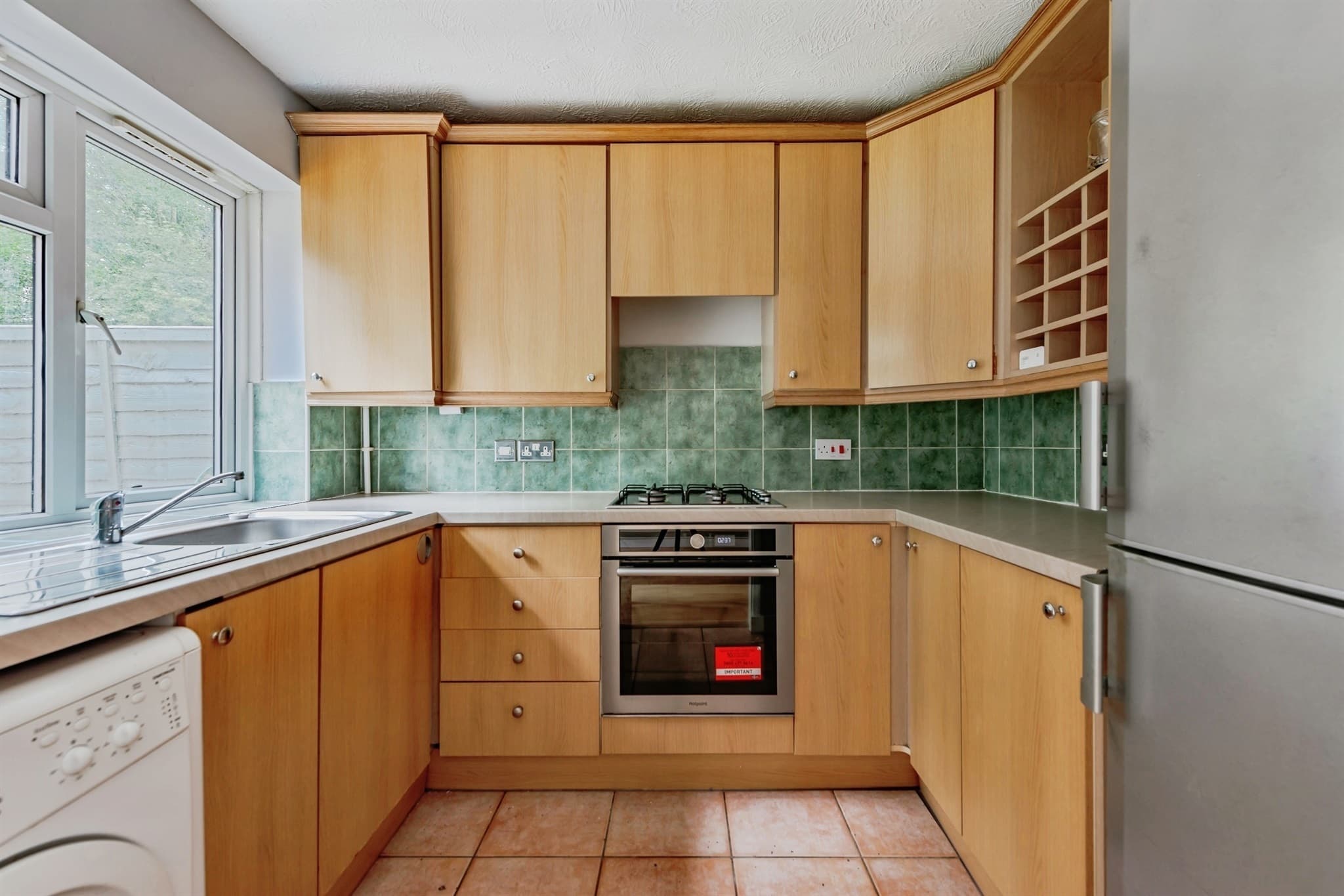 Property at Ferndown, Crawley