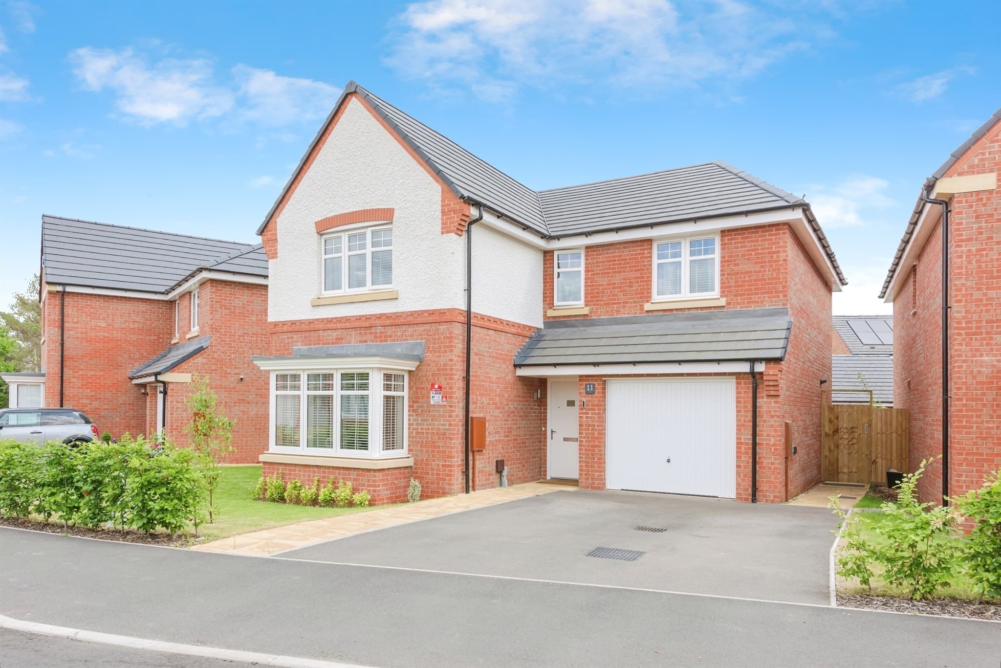 Property at Battalion Drive, SUTTON COLDFIELD