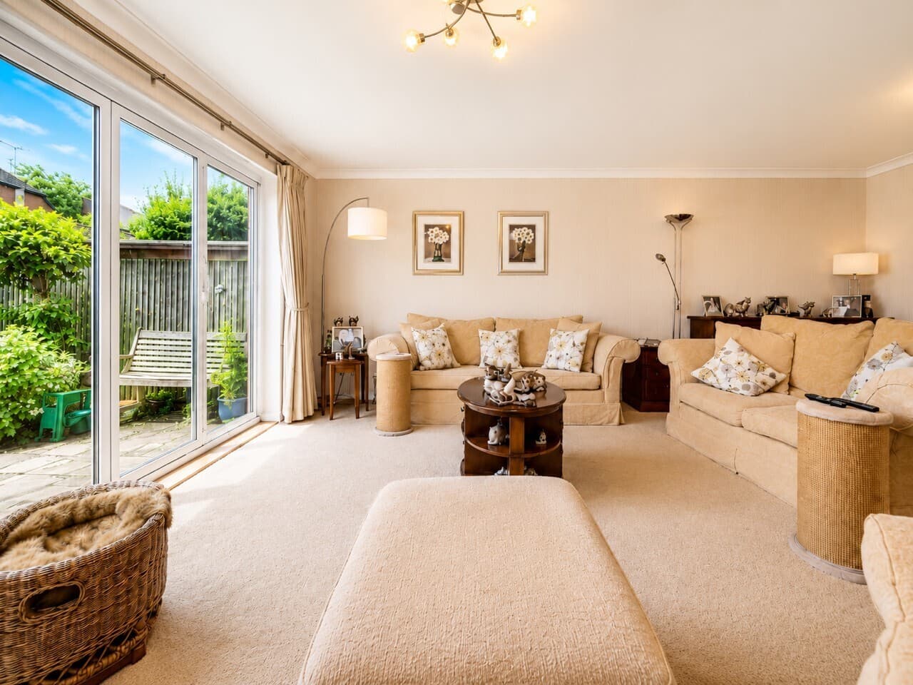 Property at Potters Field, St. Albans