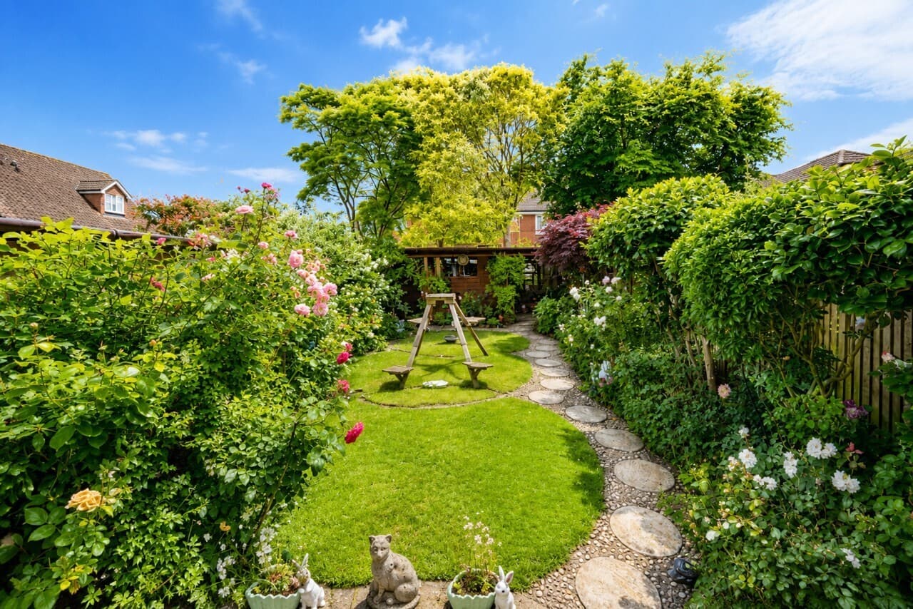 Property at Potters Field, St. Albans