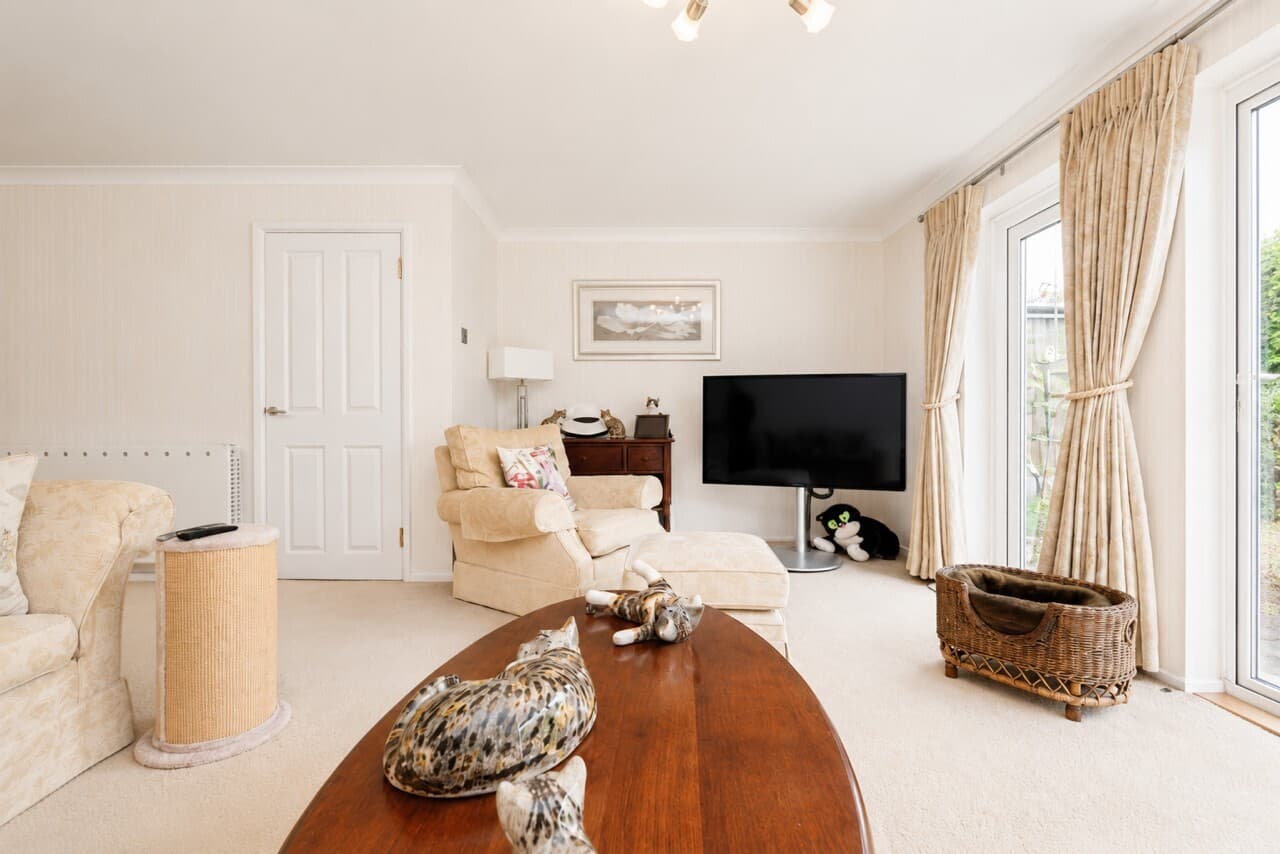 Property at Potters Field, St. Albans