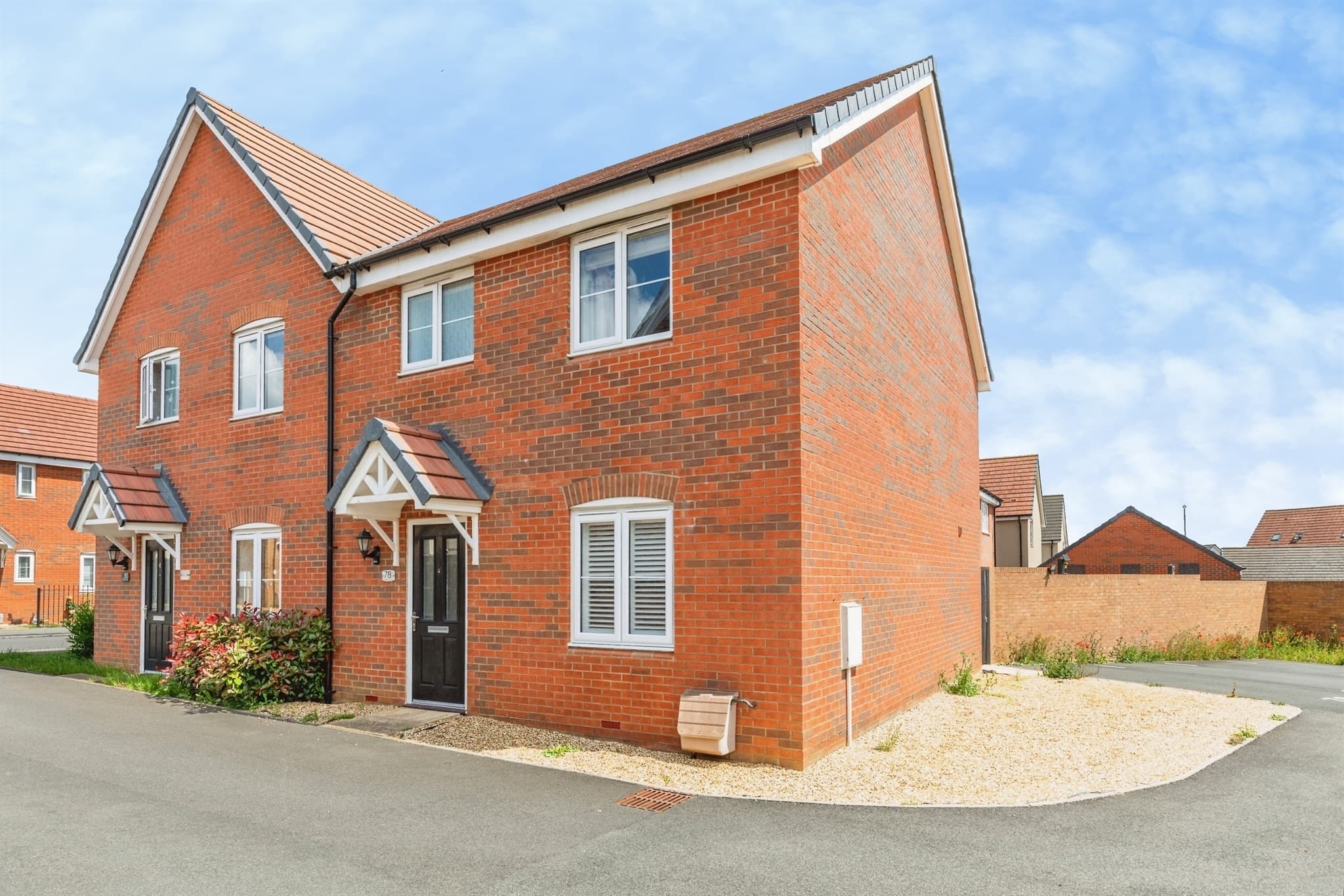 Property at Holdenby Drive, Corby