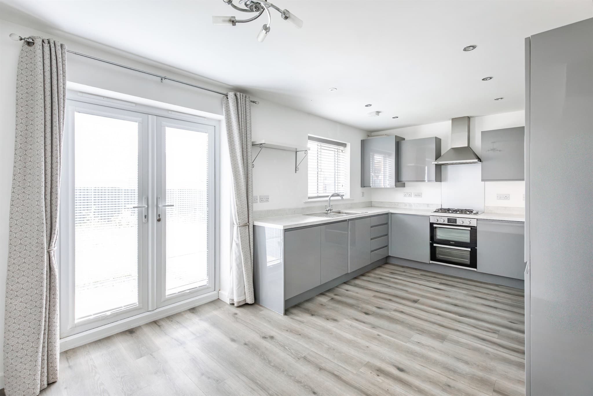Property at Holdenby Drive, Corby