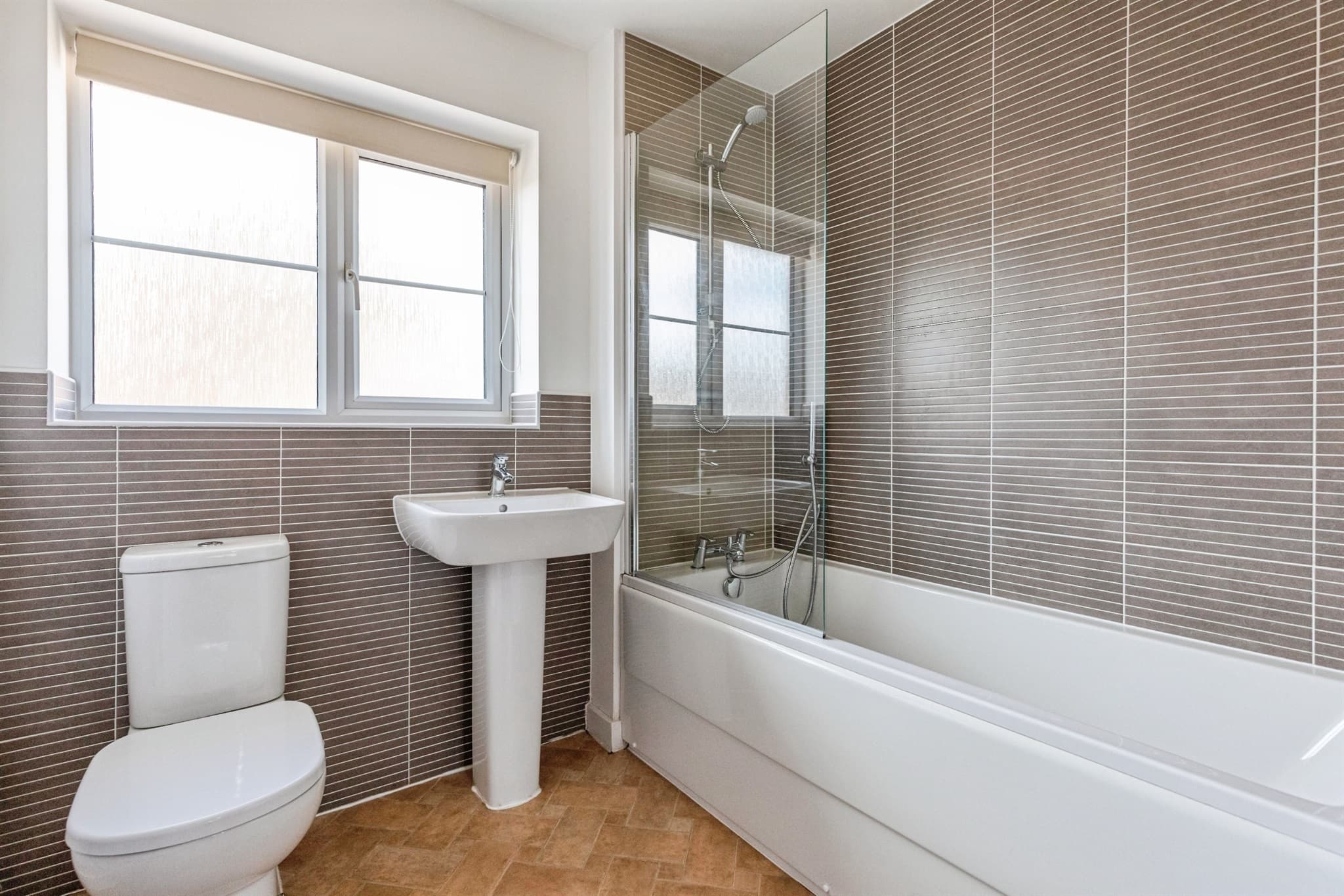 Property at Holdenby Drive, Corby