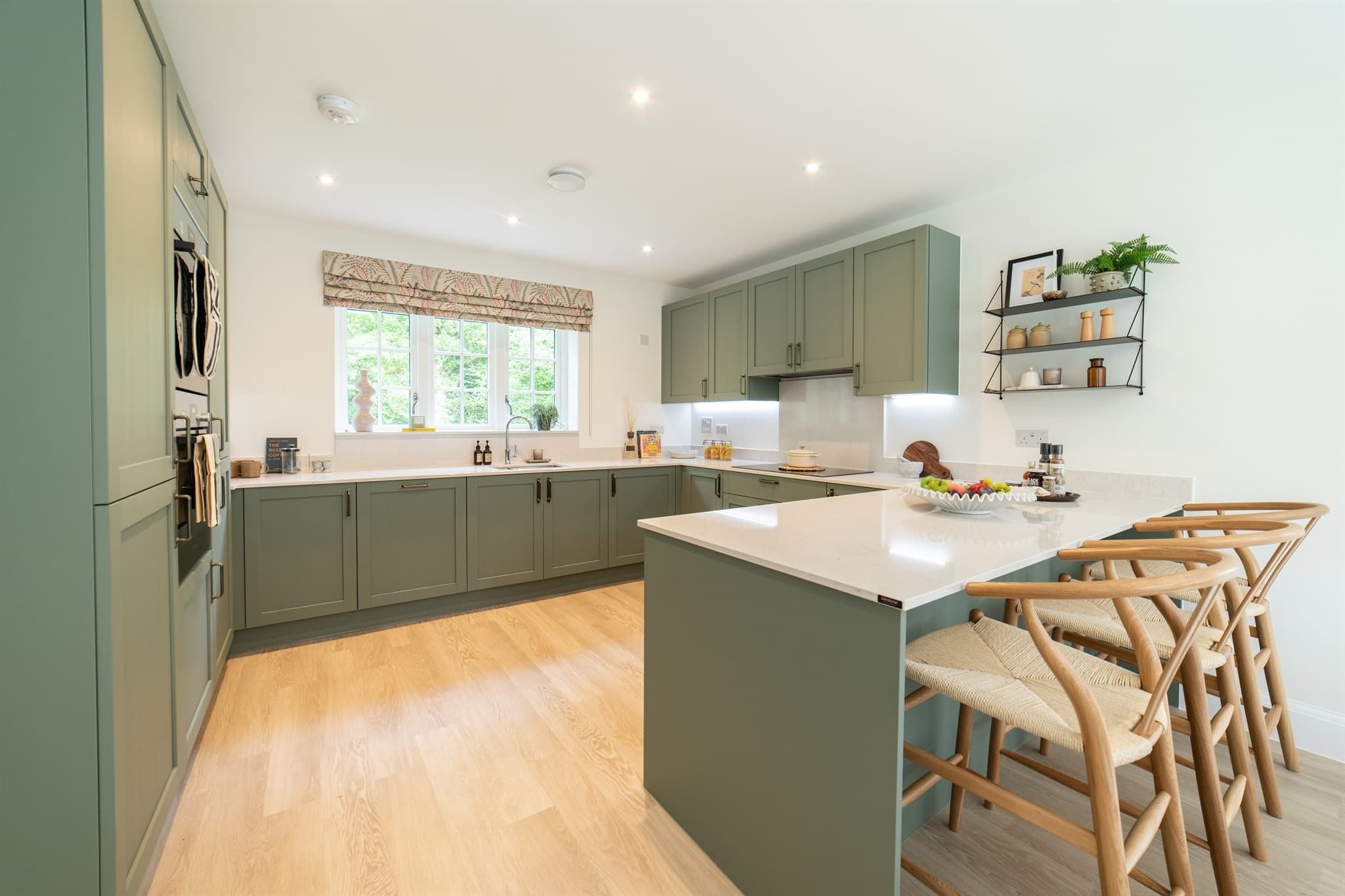 Property at Hoe Lane, North Baddesley, Southampton