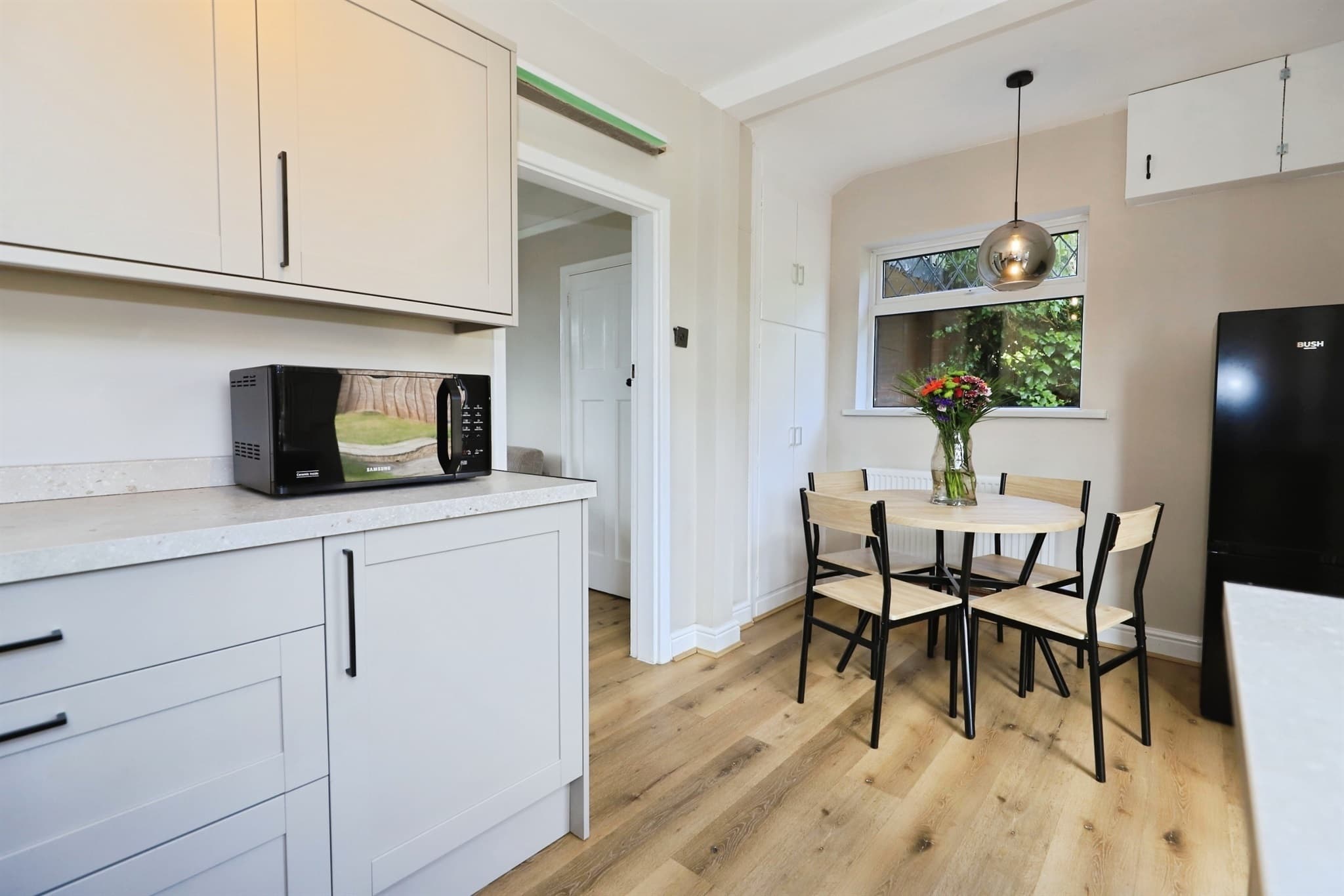 Property at Caunsall Road, Caunsall, KIDDERMINSTER