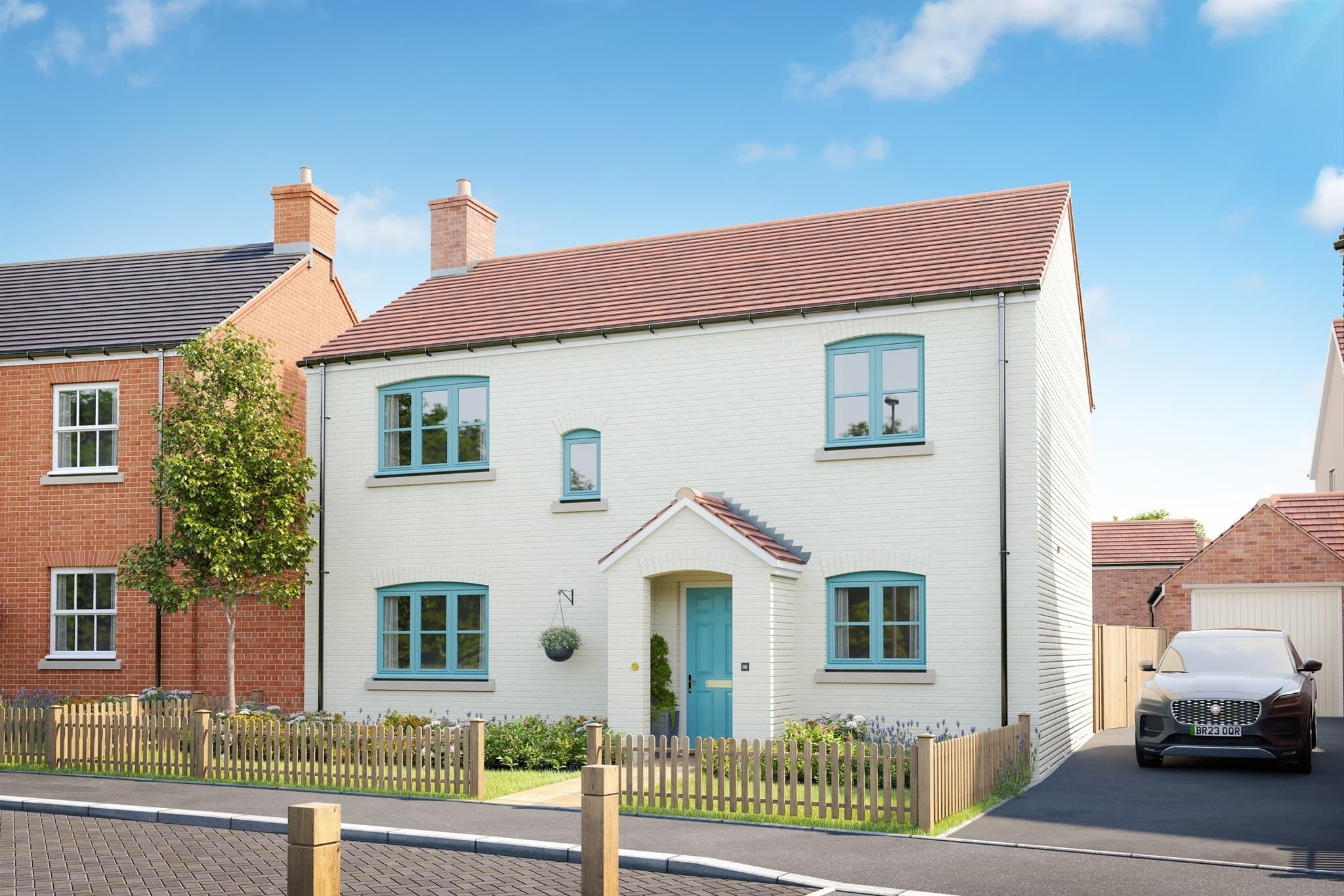 Property at Hoe Lane, North Baddesley, Southampton