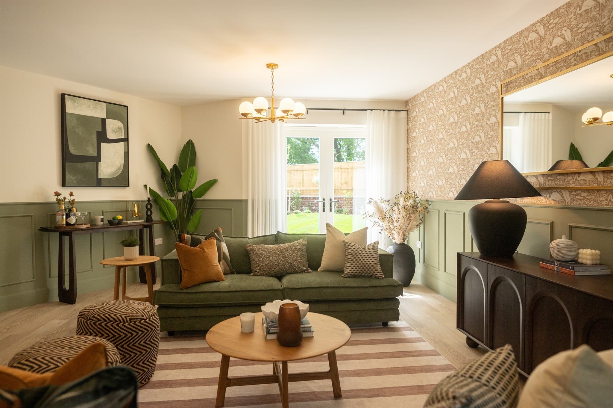 Property at Hoe Lane, North Baddesley, Southampton
