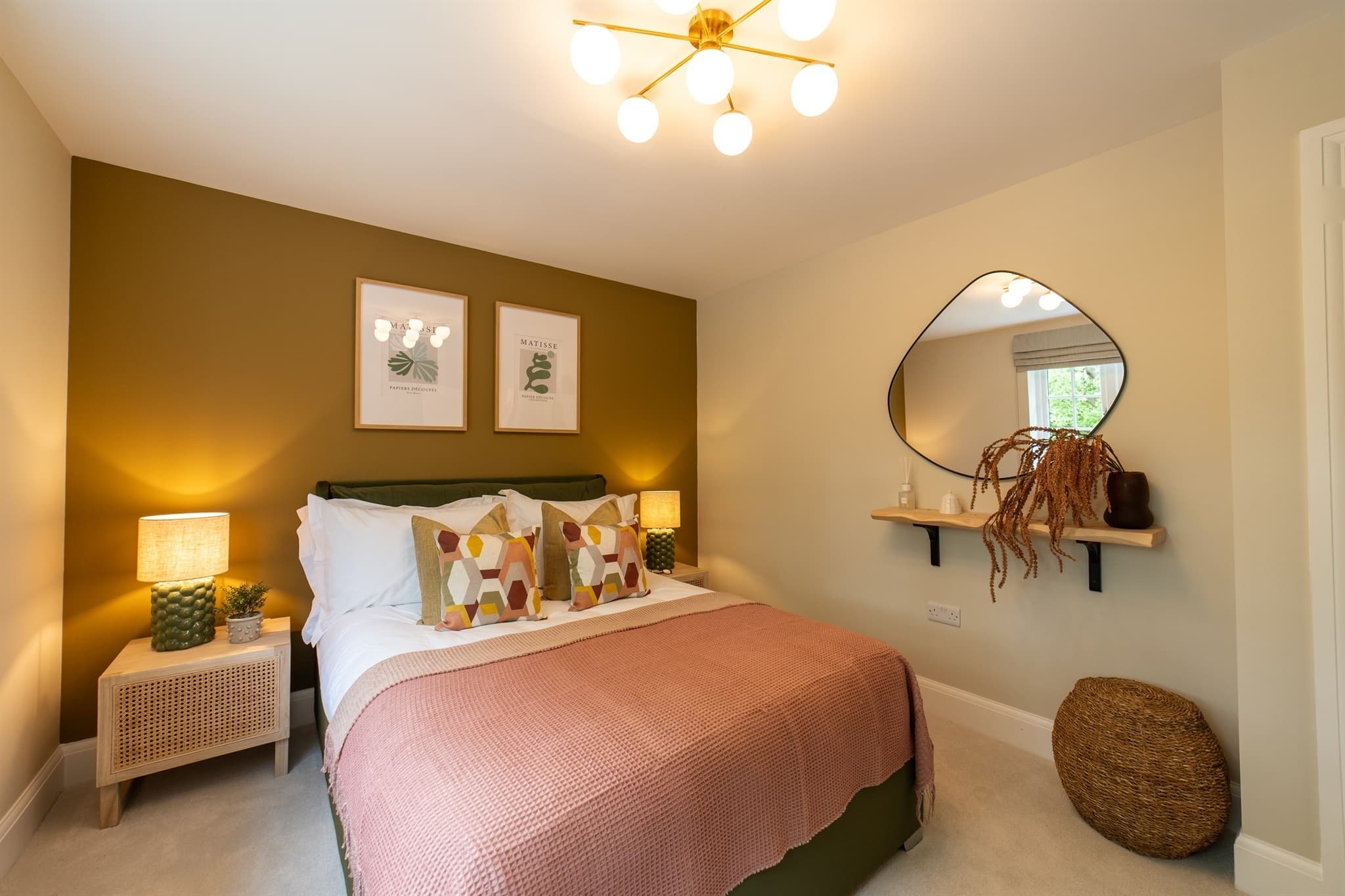 Property at Hoe Lane, North Baddesley, Southampton