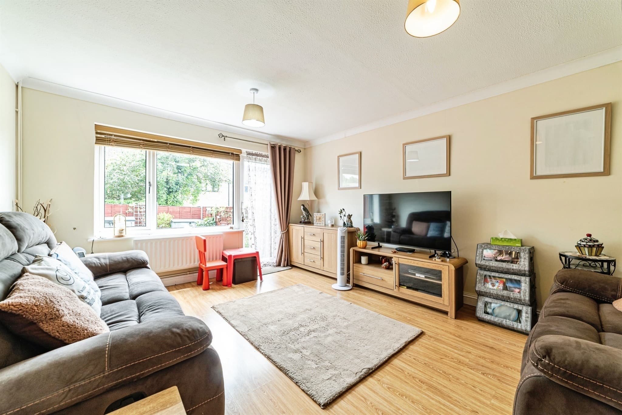 Property at Roman Road, Basingstoke