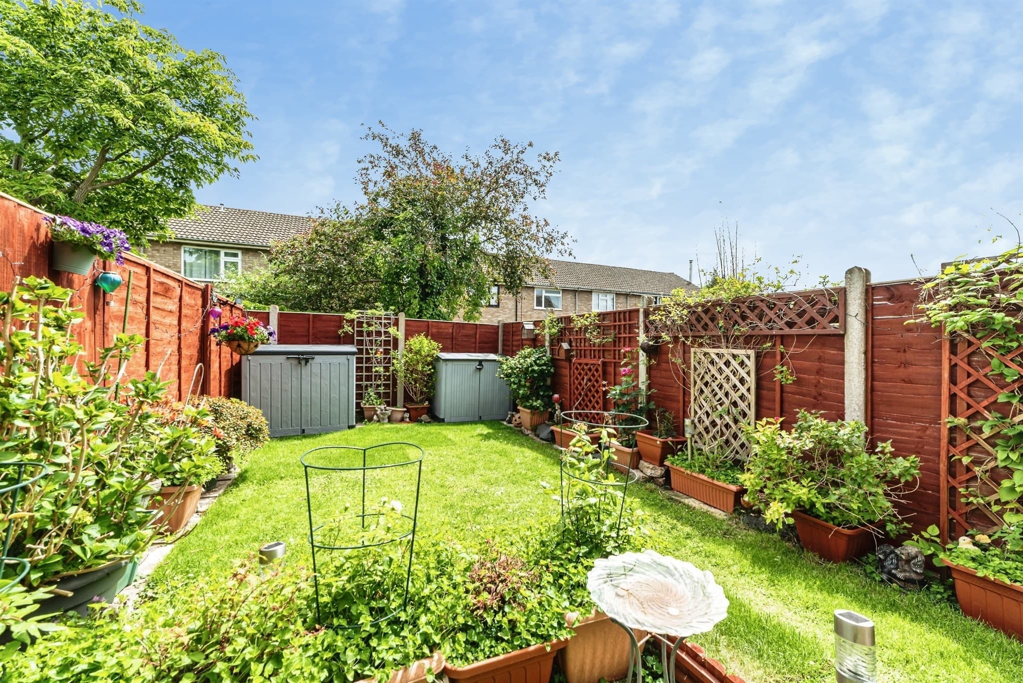 Property at Roman Road, Basingstoke