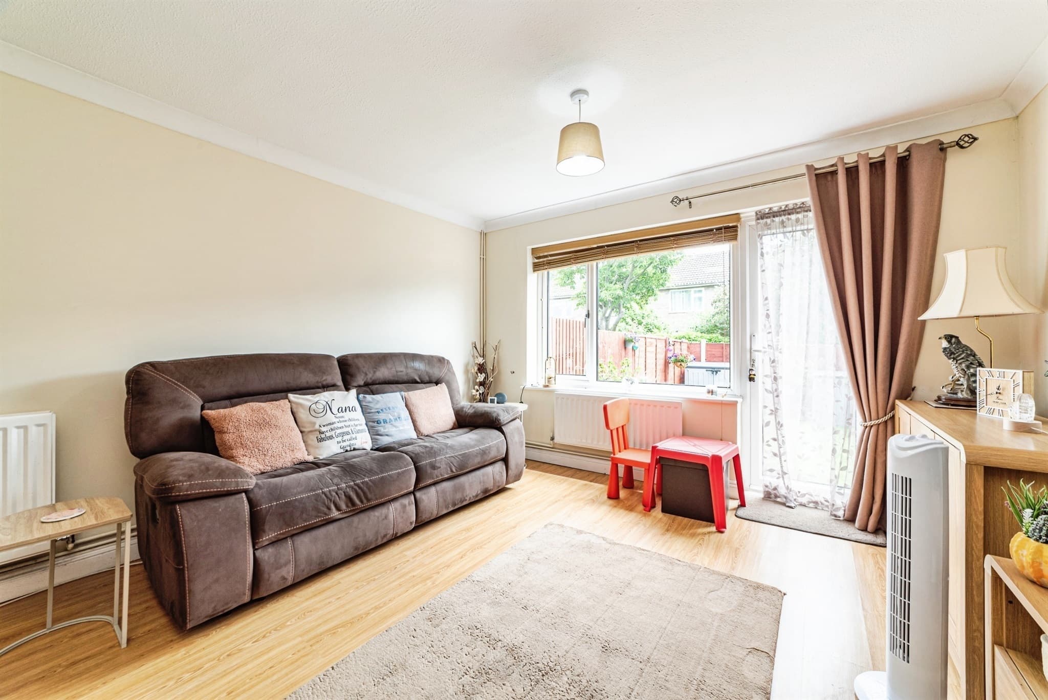 Property at Roman Road, Basingstoke