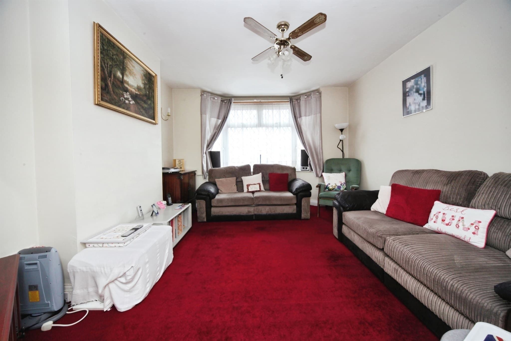 Property at St. Lawrence Avenue, Luton