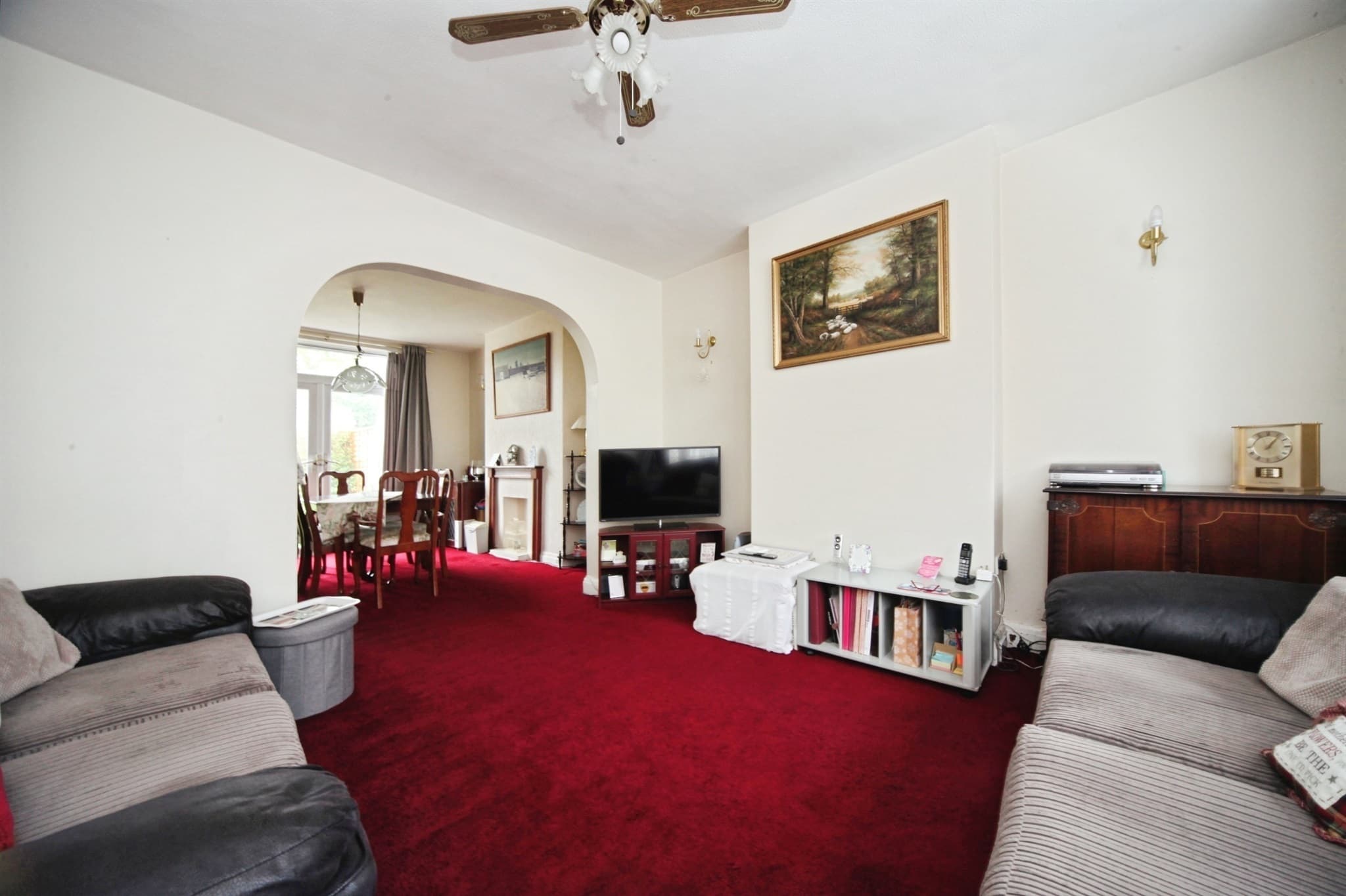 Property at St. Lawrence Avenue, Luton