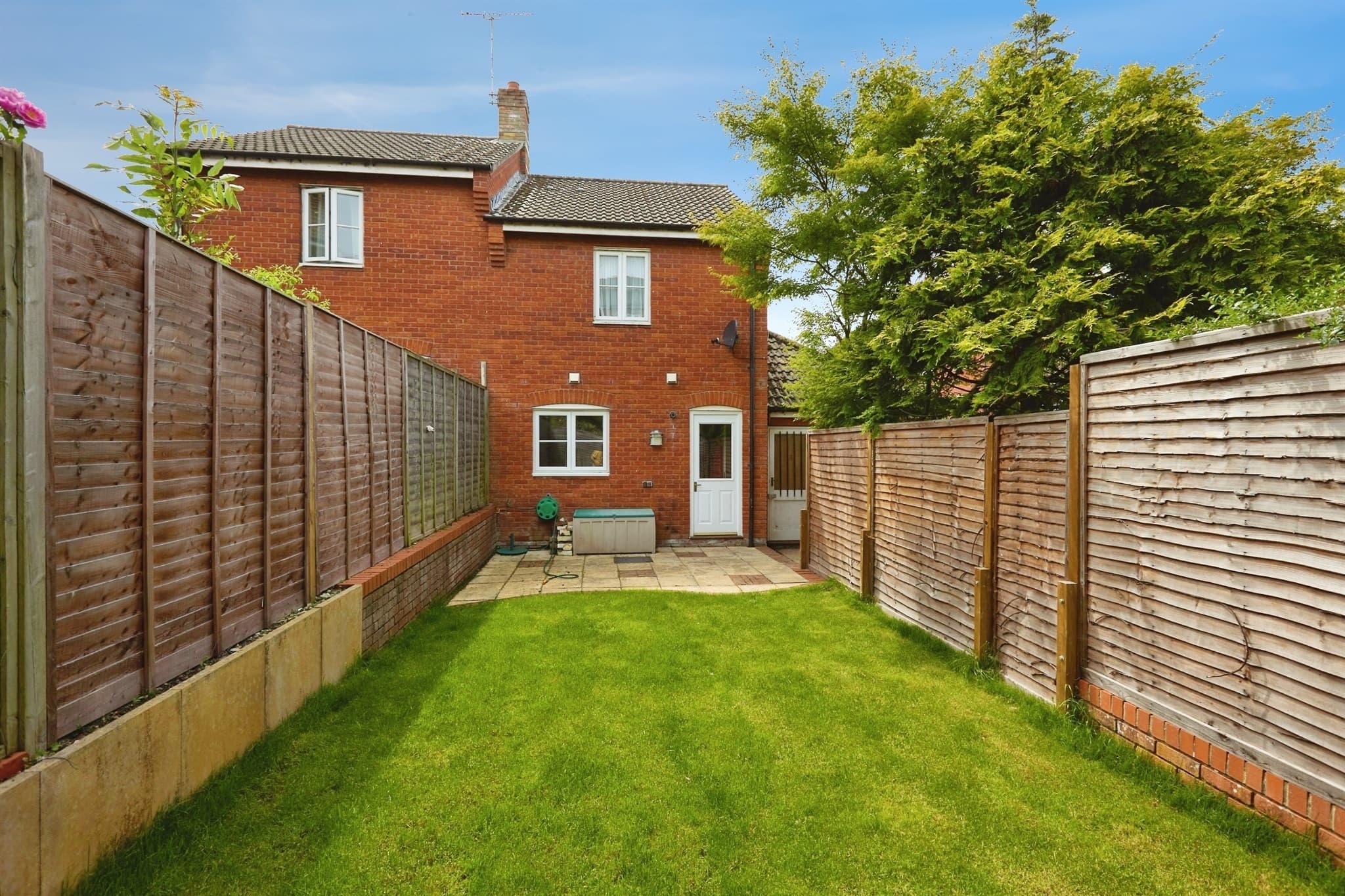 Property at Honeymead Lane, Sturminster Newton